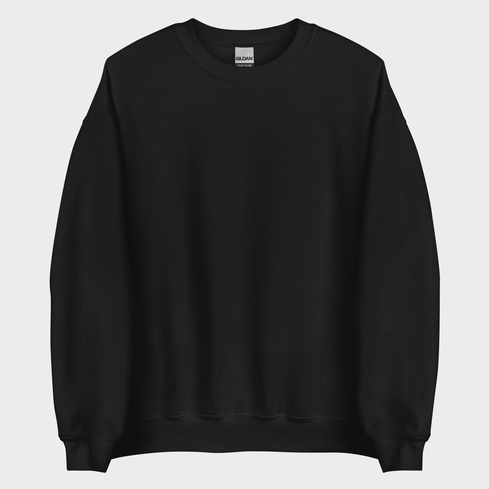 Plain Sweatshirt