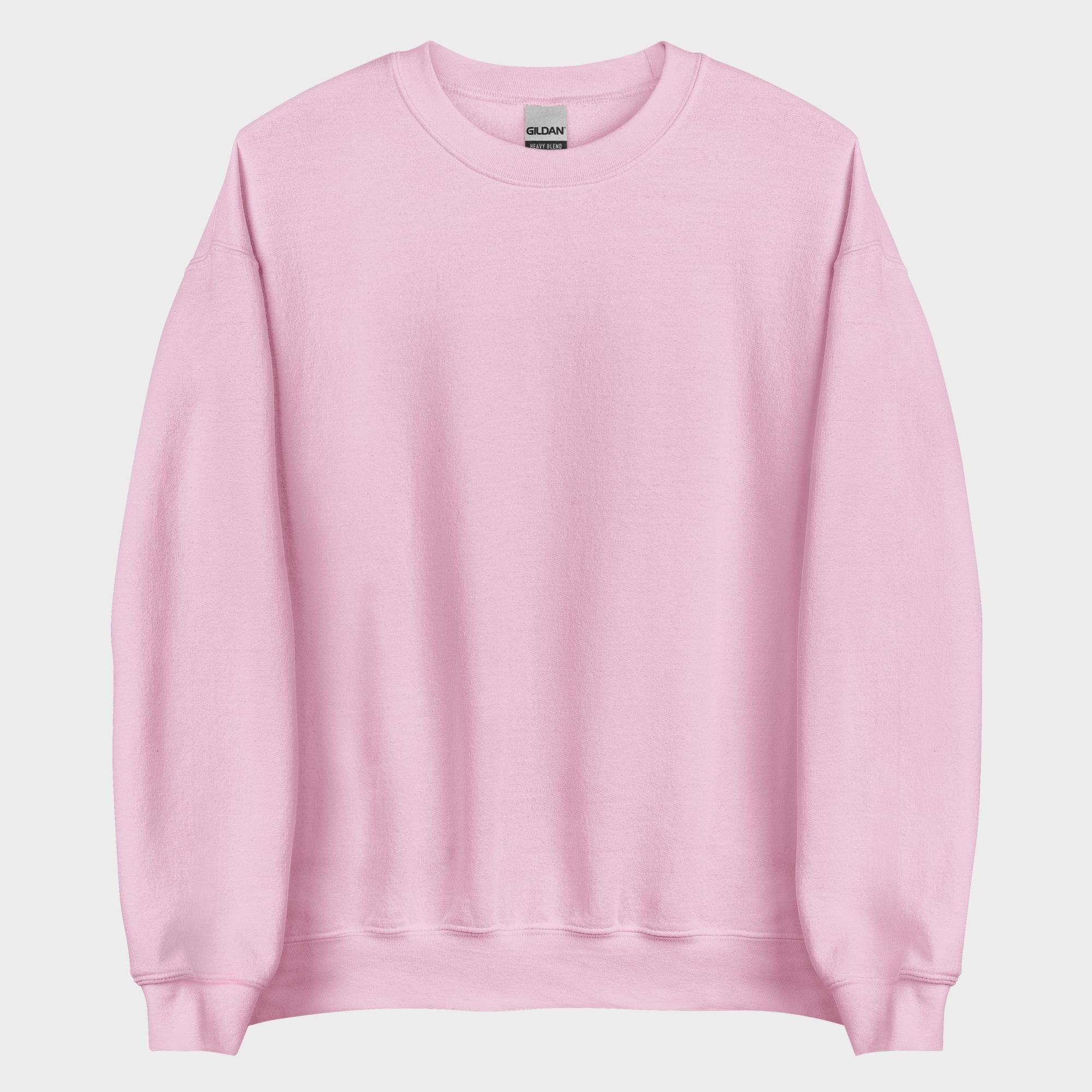 Plain Sweatshirt