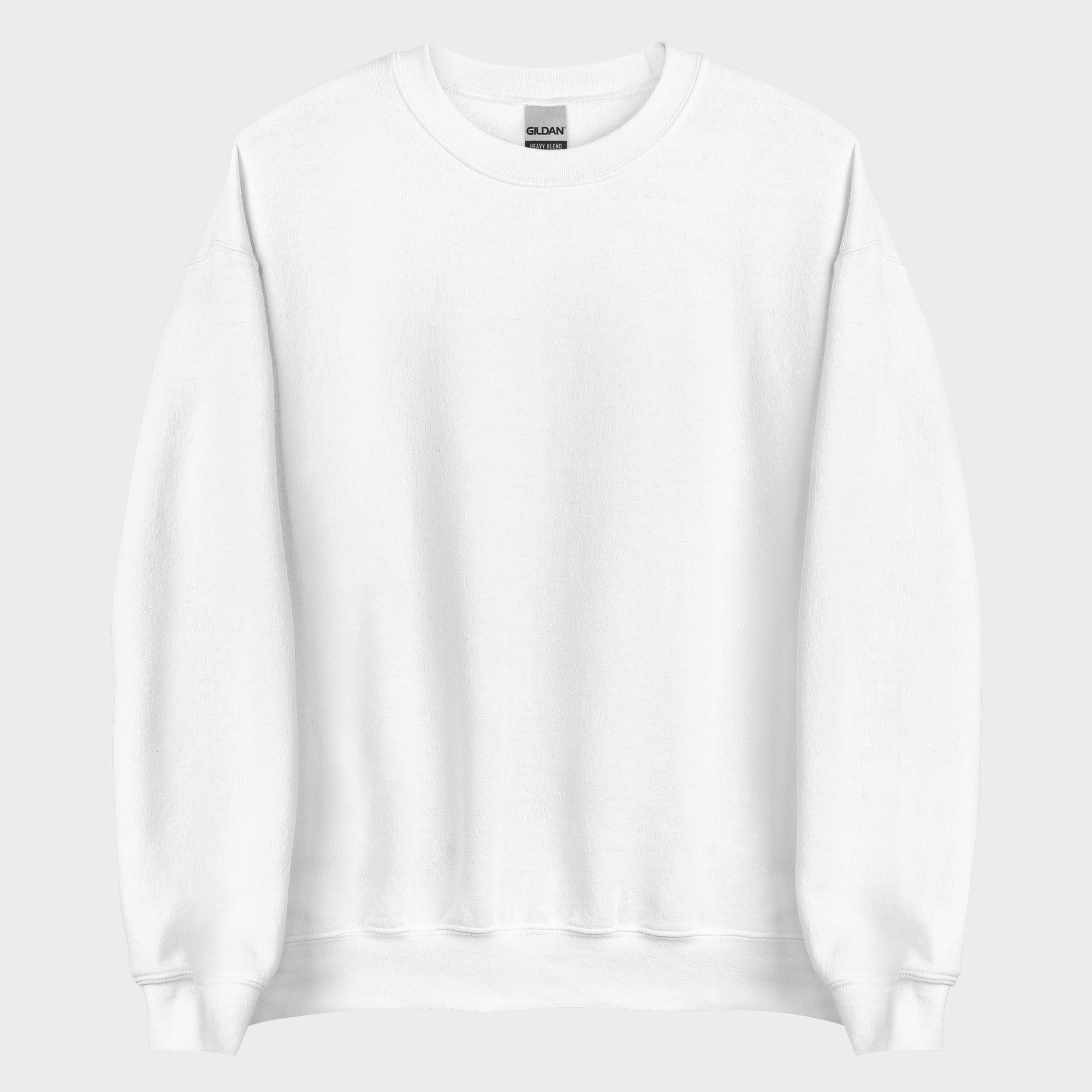 Plain Sweatshirt
