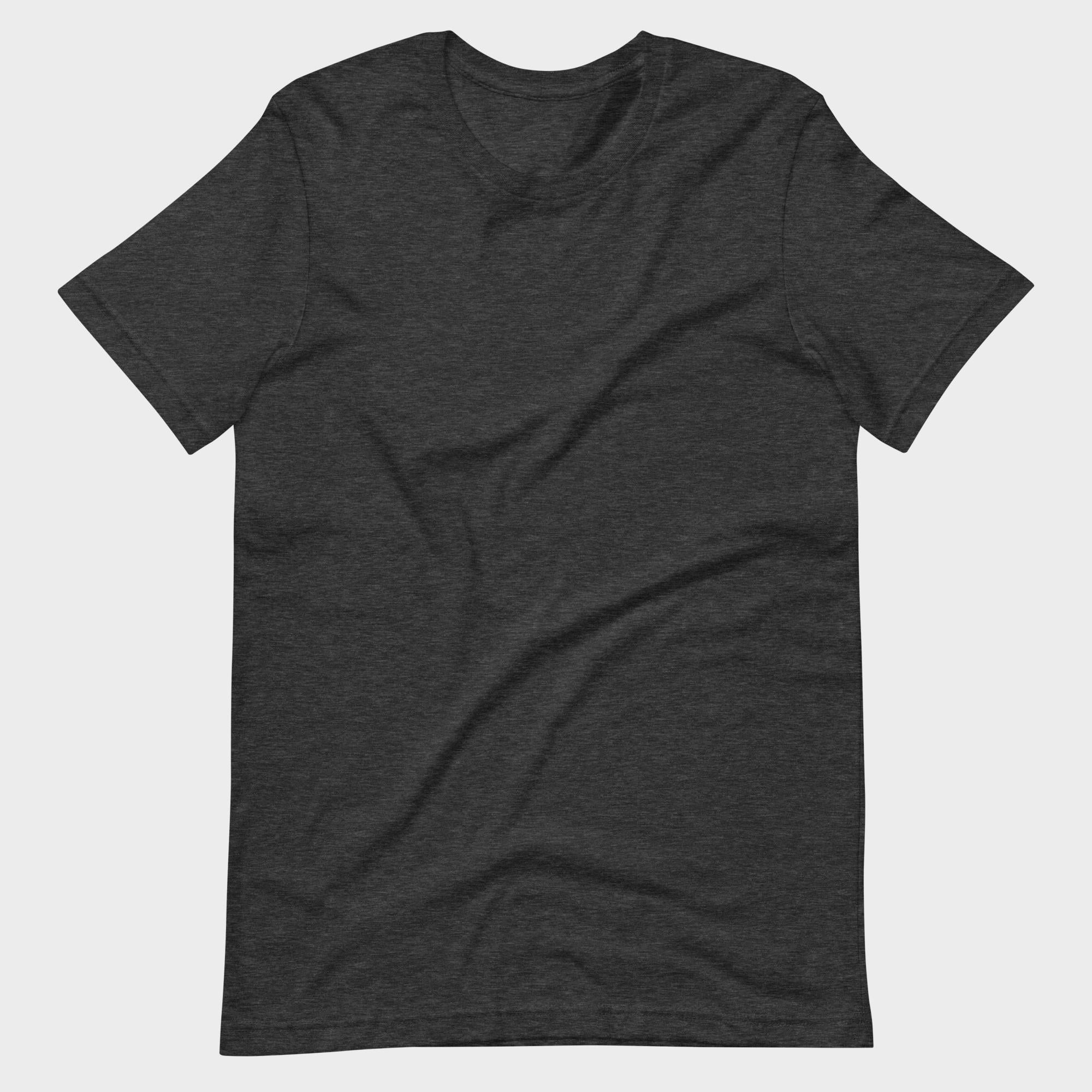 Plain T-Shirt