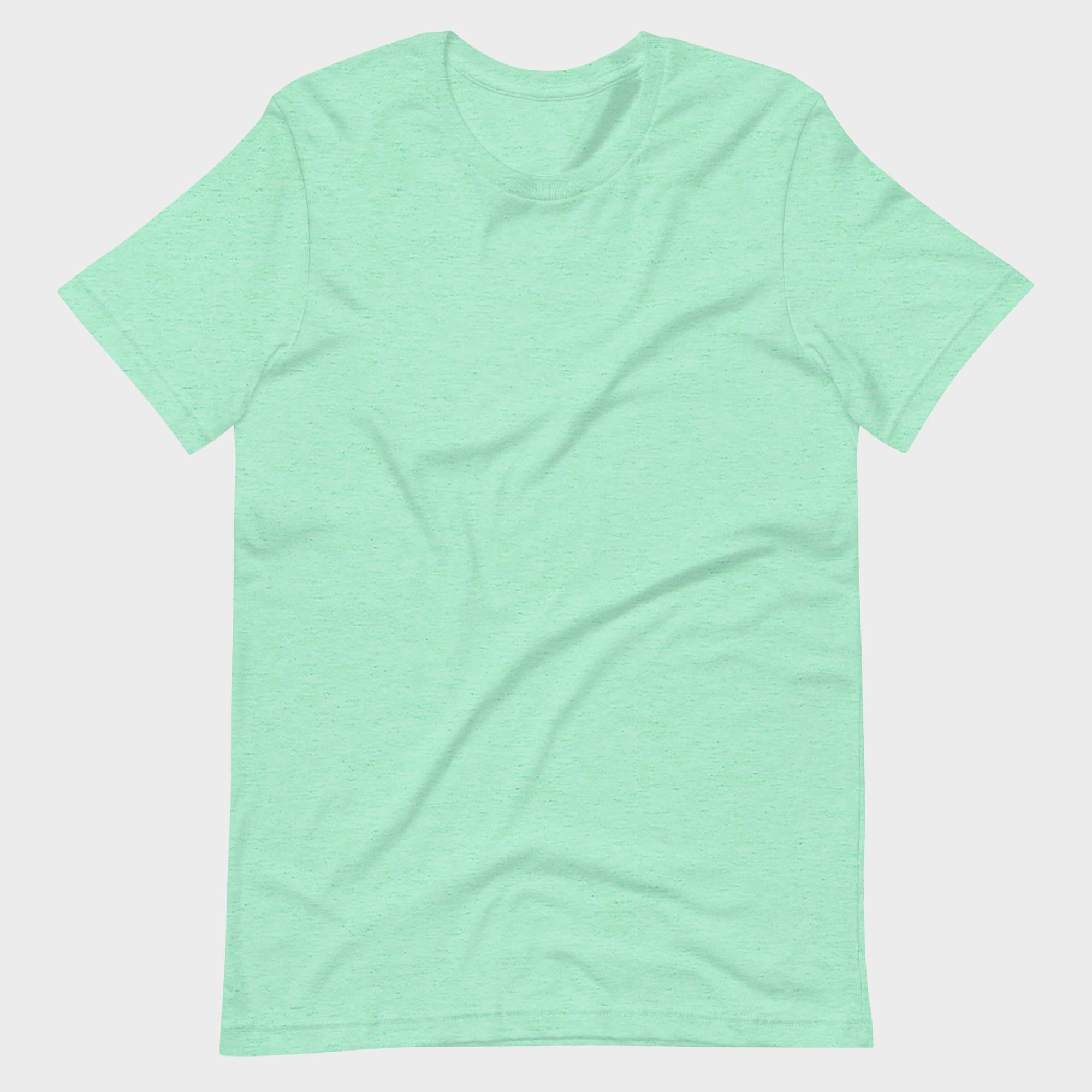 Plain T-Shirt