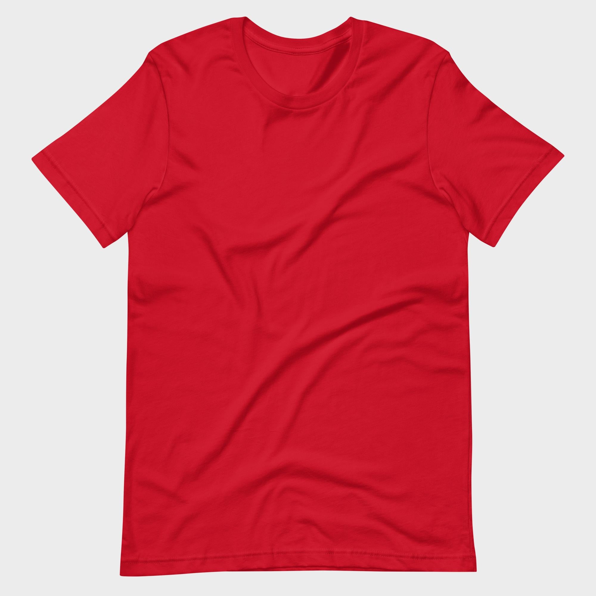 Plain T-Shirt