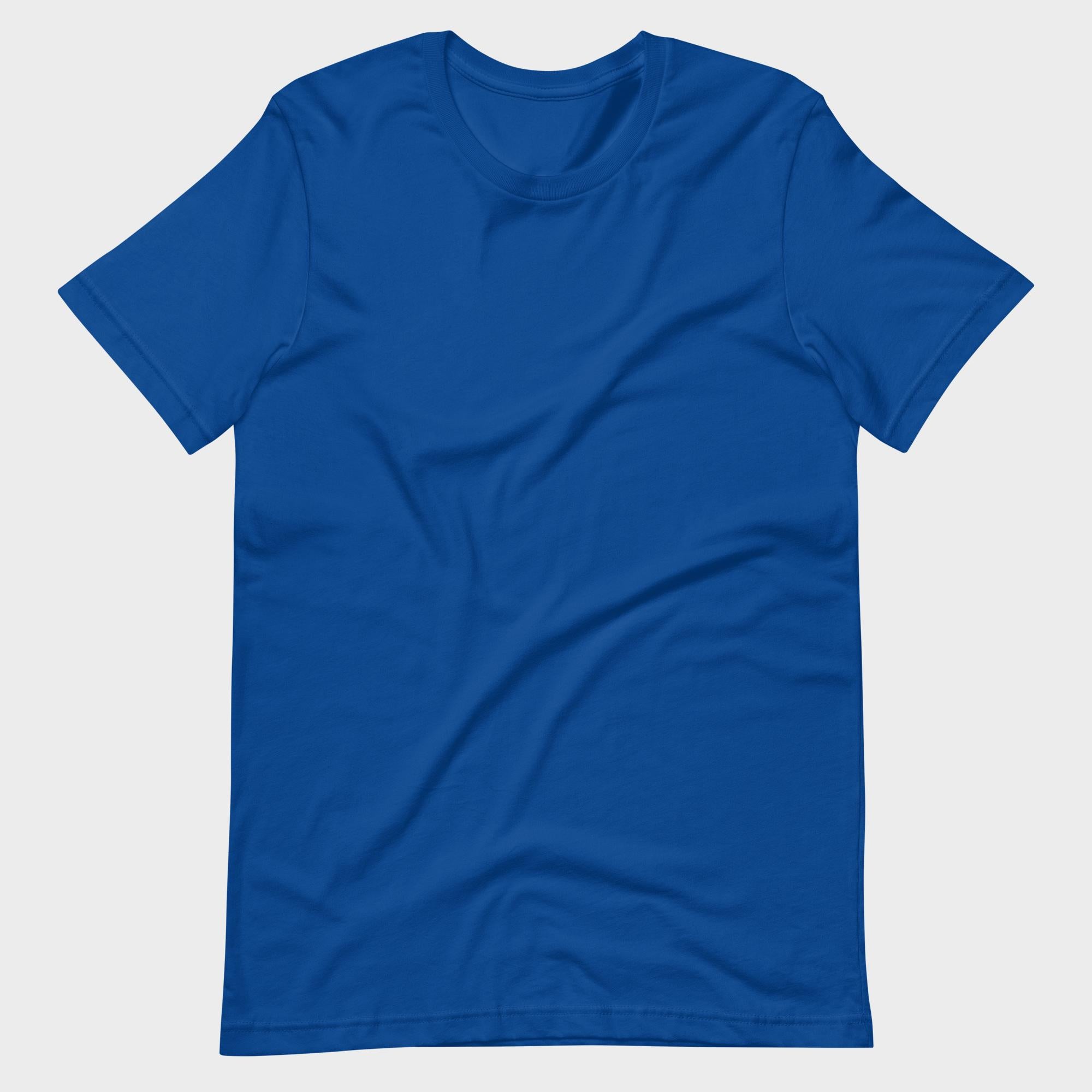 Plain T-Shirt