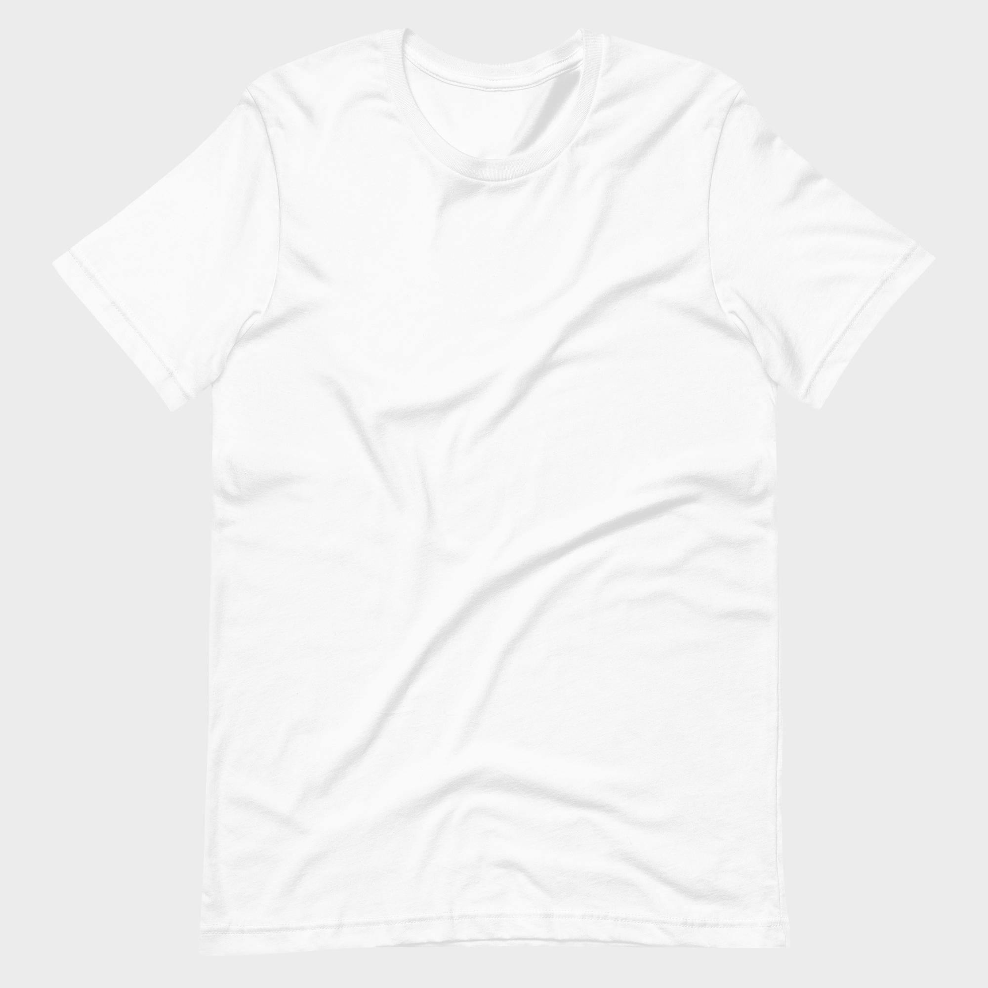 Plain T-Shirt
