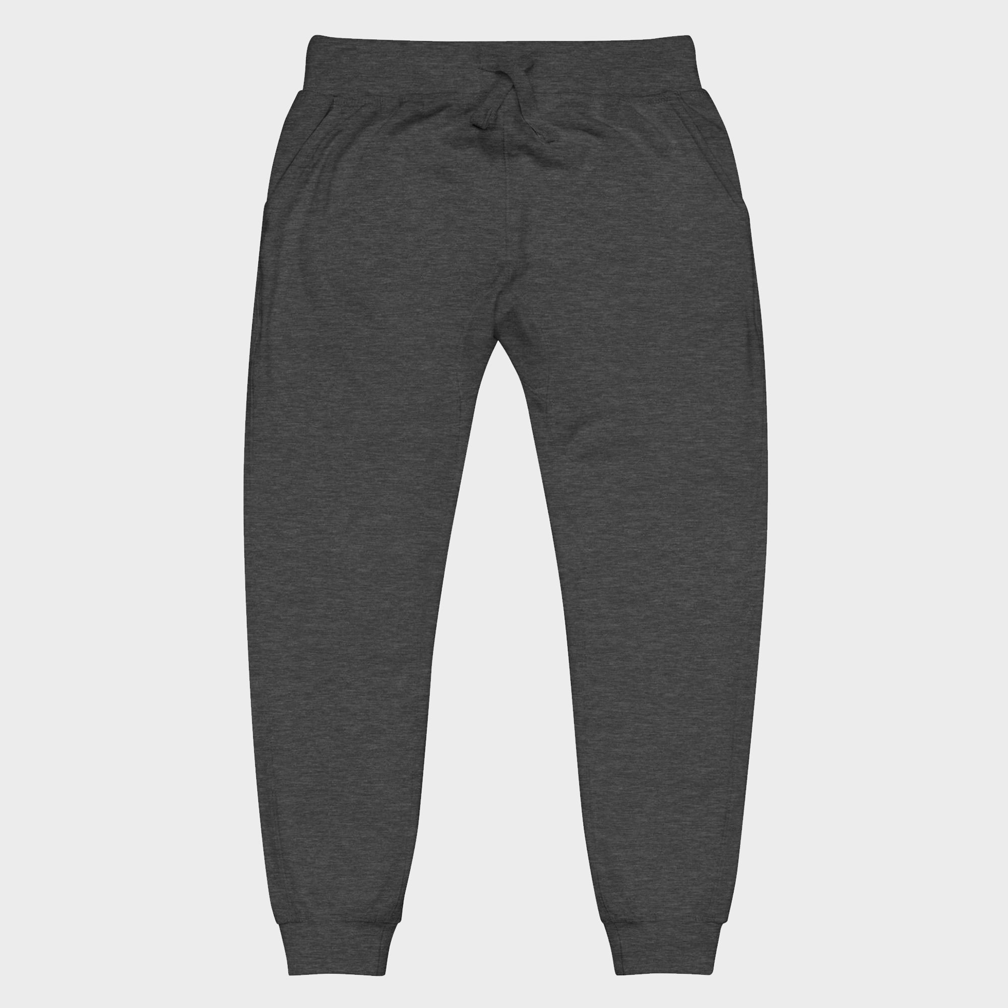 Plain Sweatpants