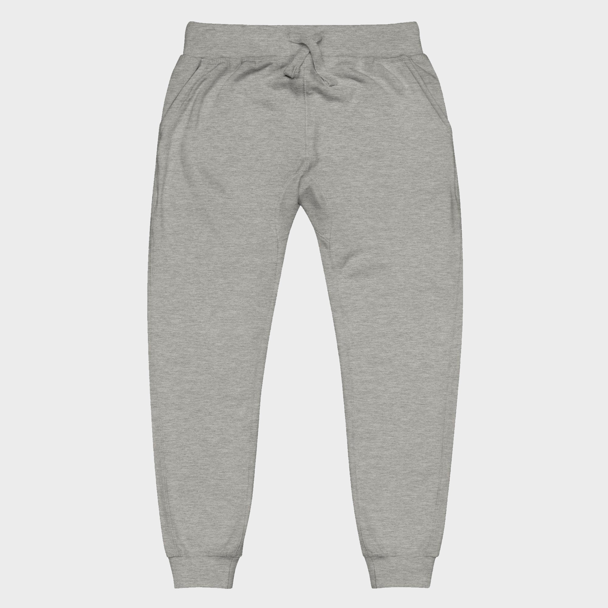 Plain Sweatpants