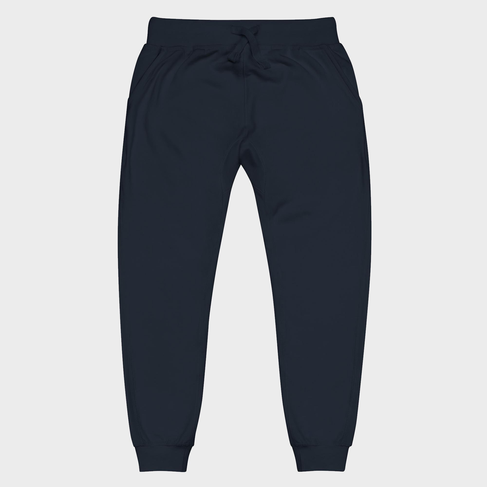 Plain Sweatpants