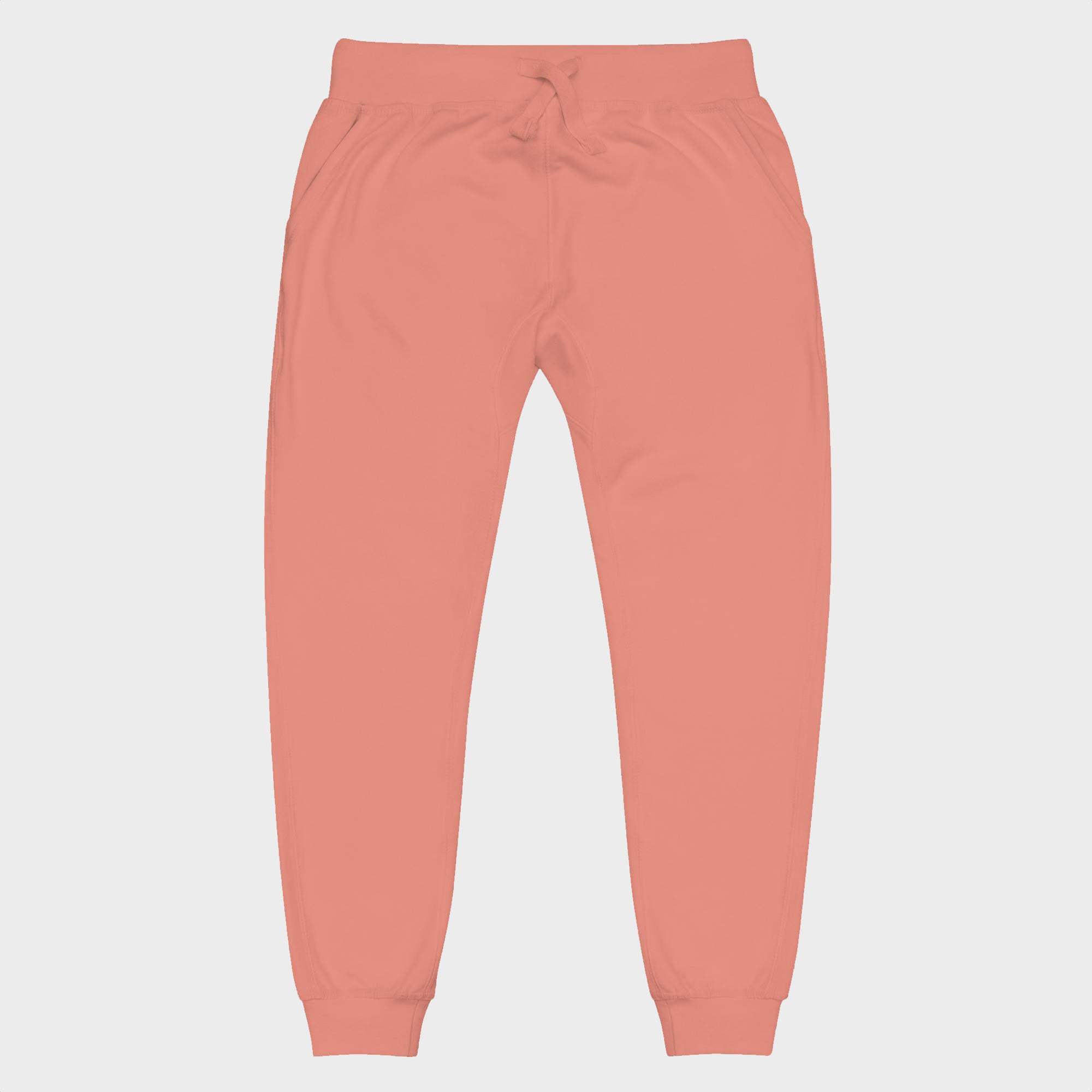 Plain Sweatpants