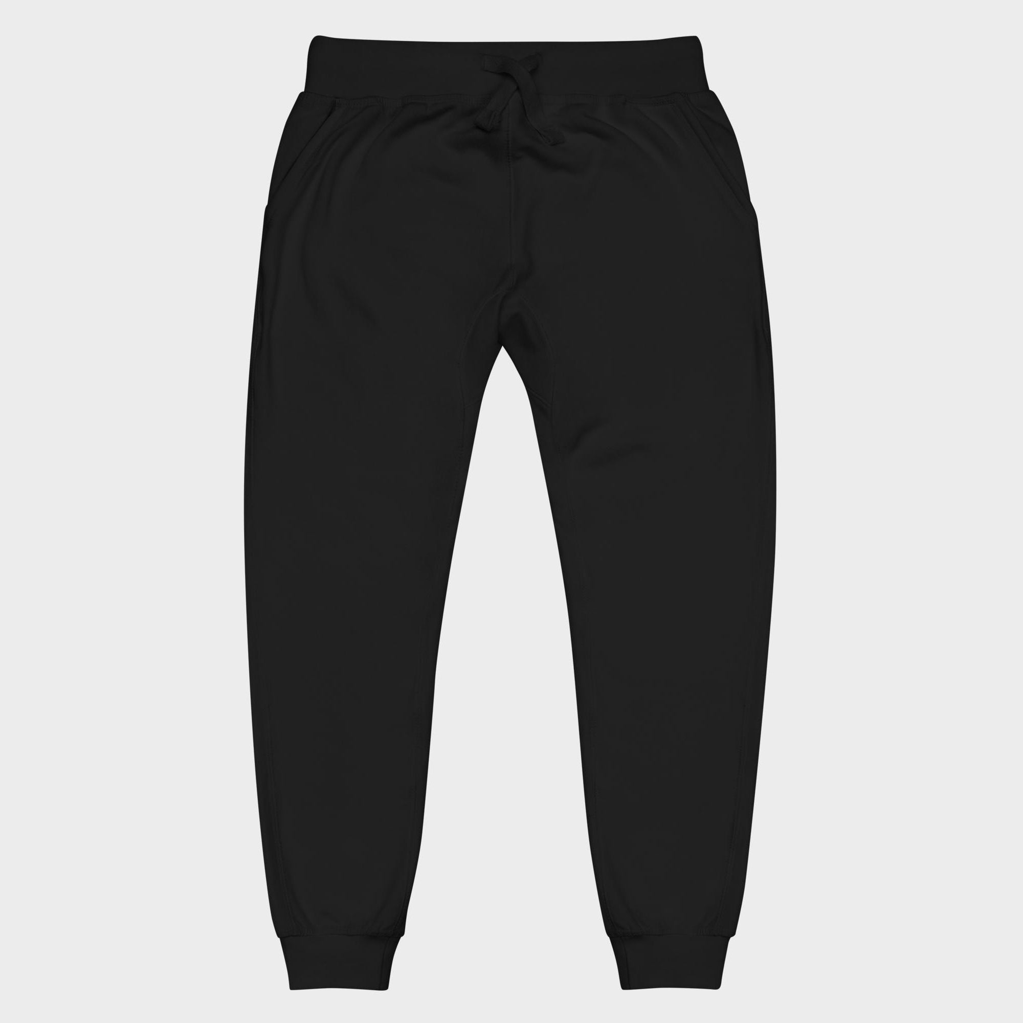 Plain Sweatpants