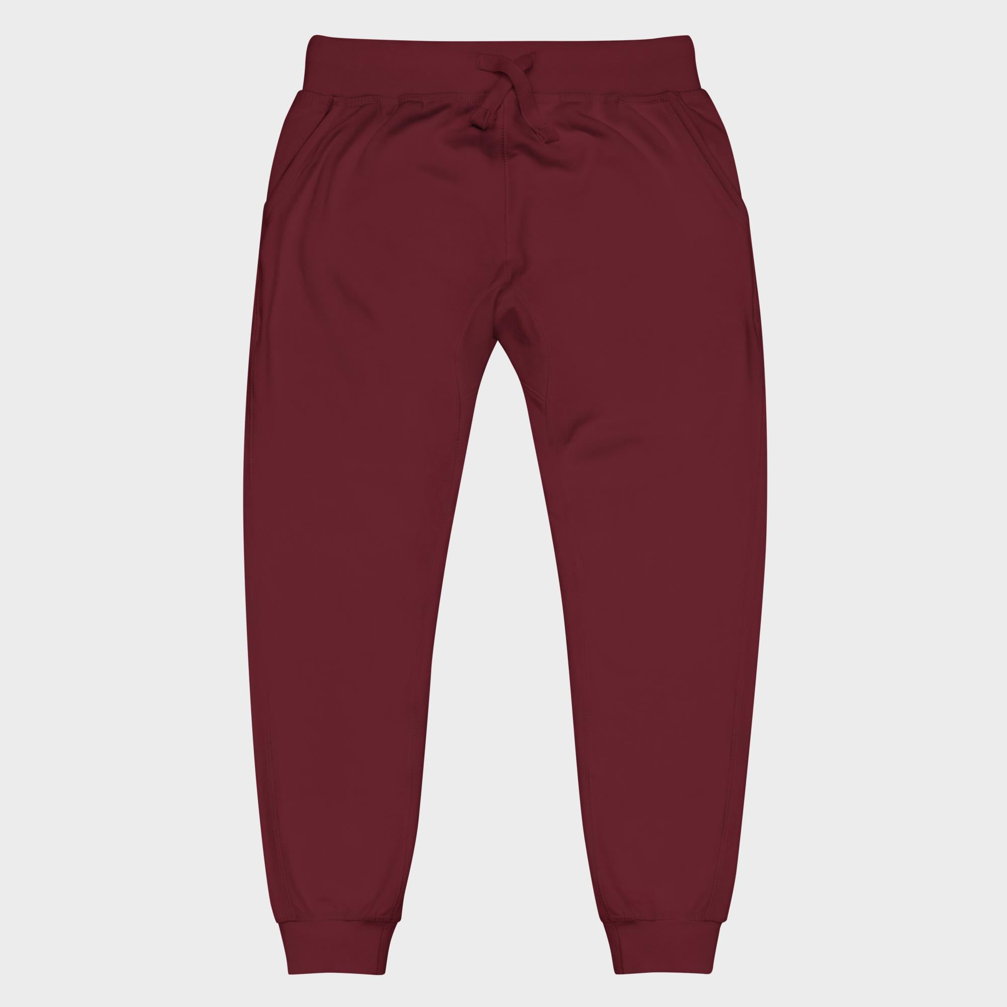 Plain Sweatpants