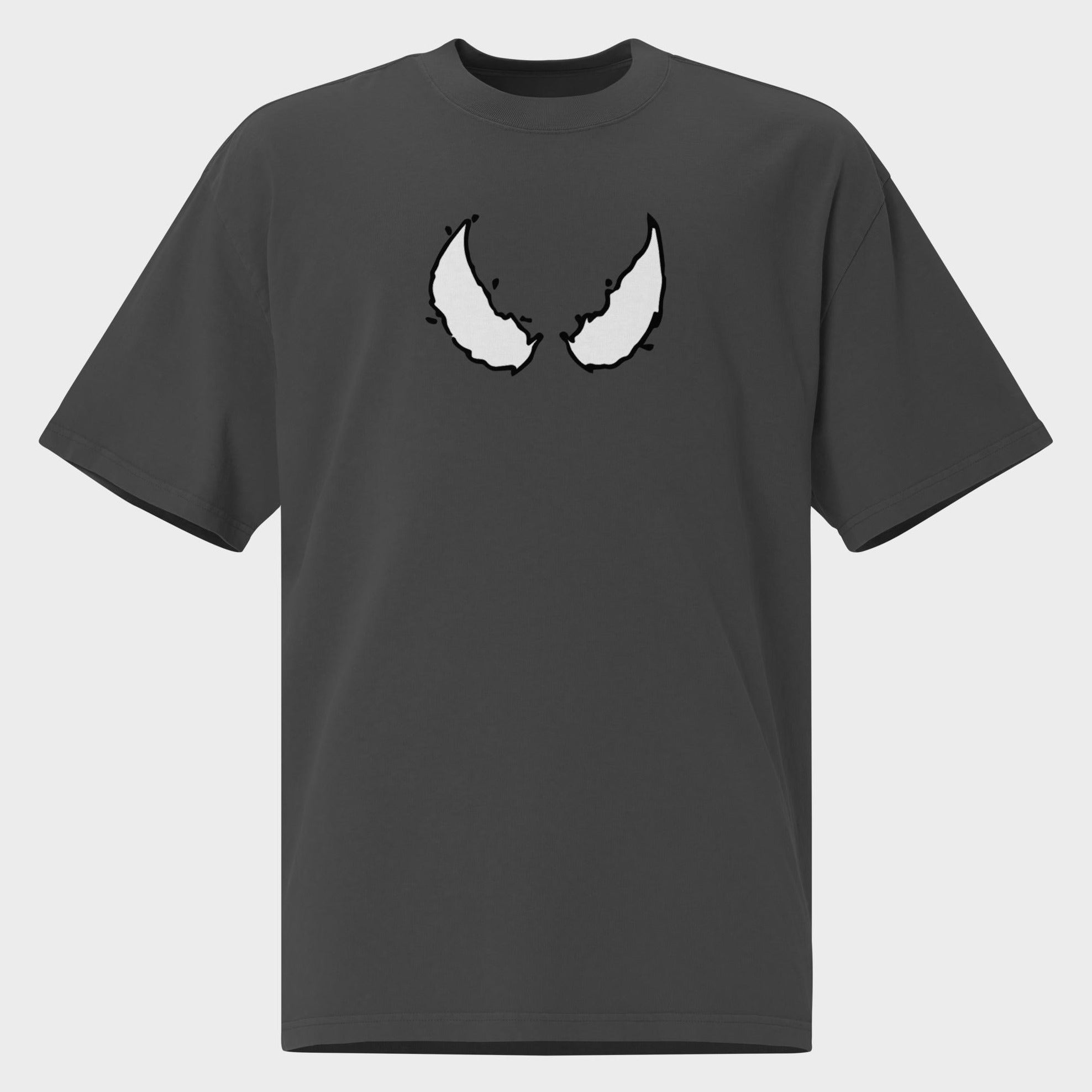 Not A Parasite - Oversized T-Shirt