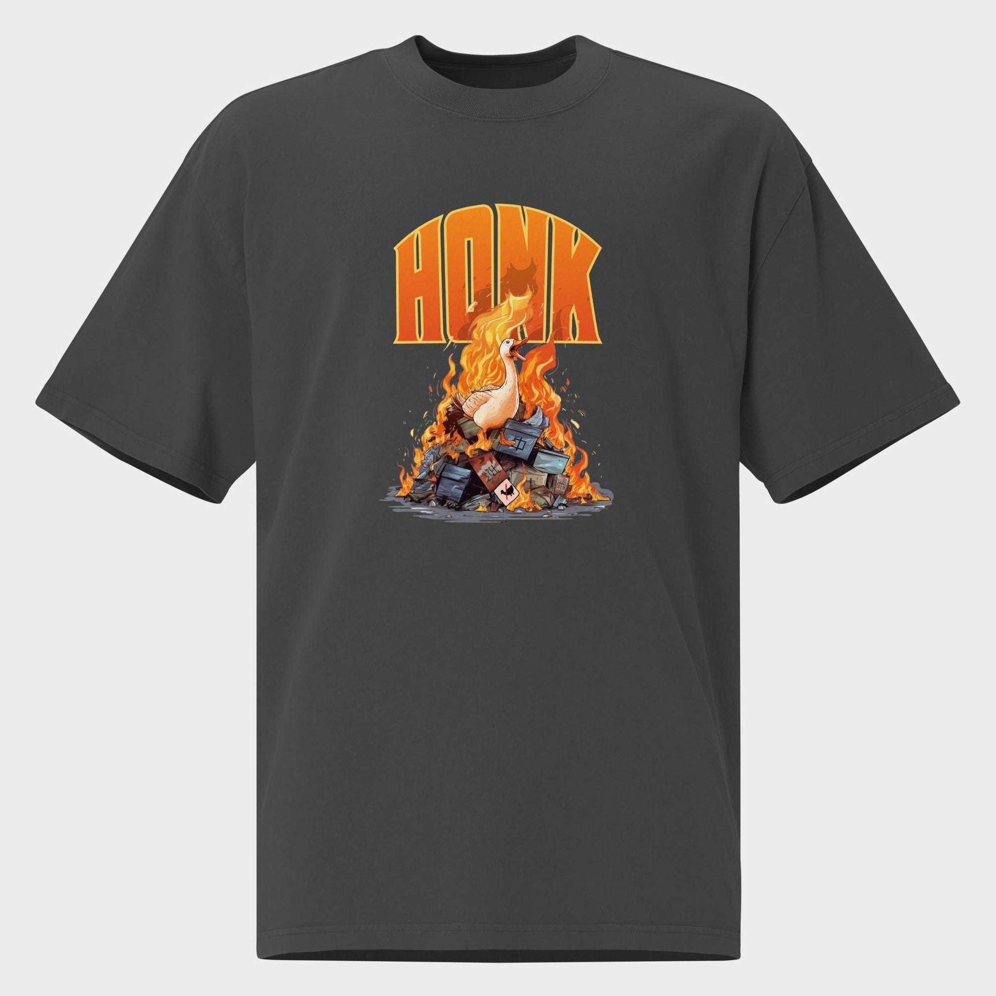 HONK! - Oversized T-Shirt