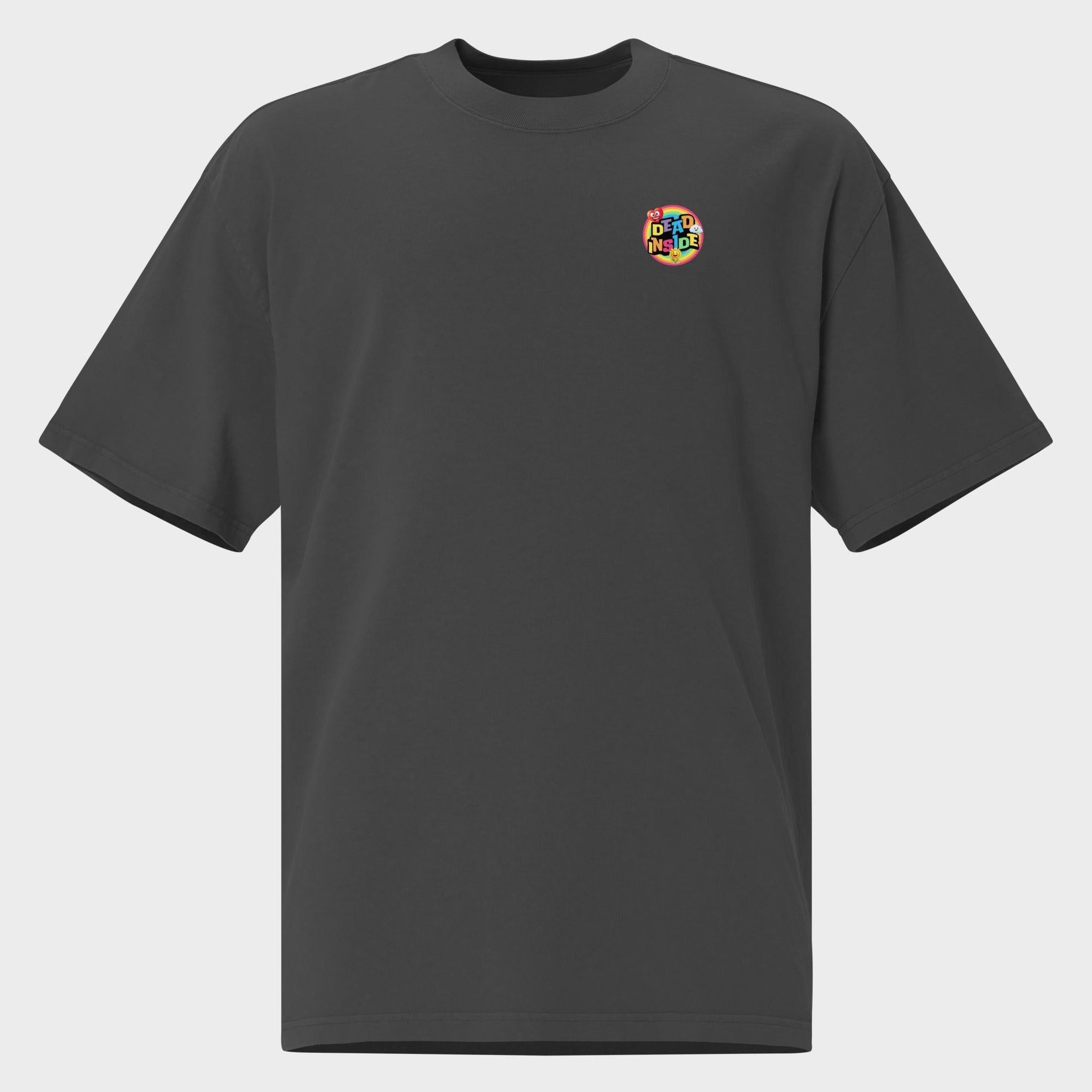 Dead Inside - Oversized T-Shirt