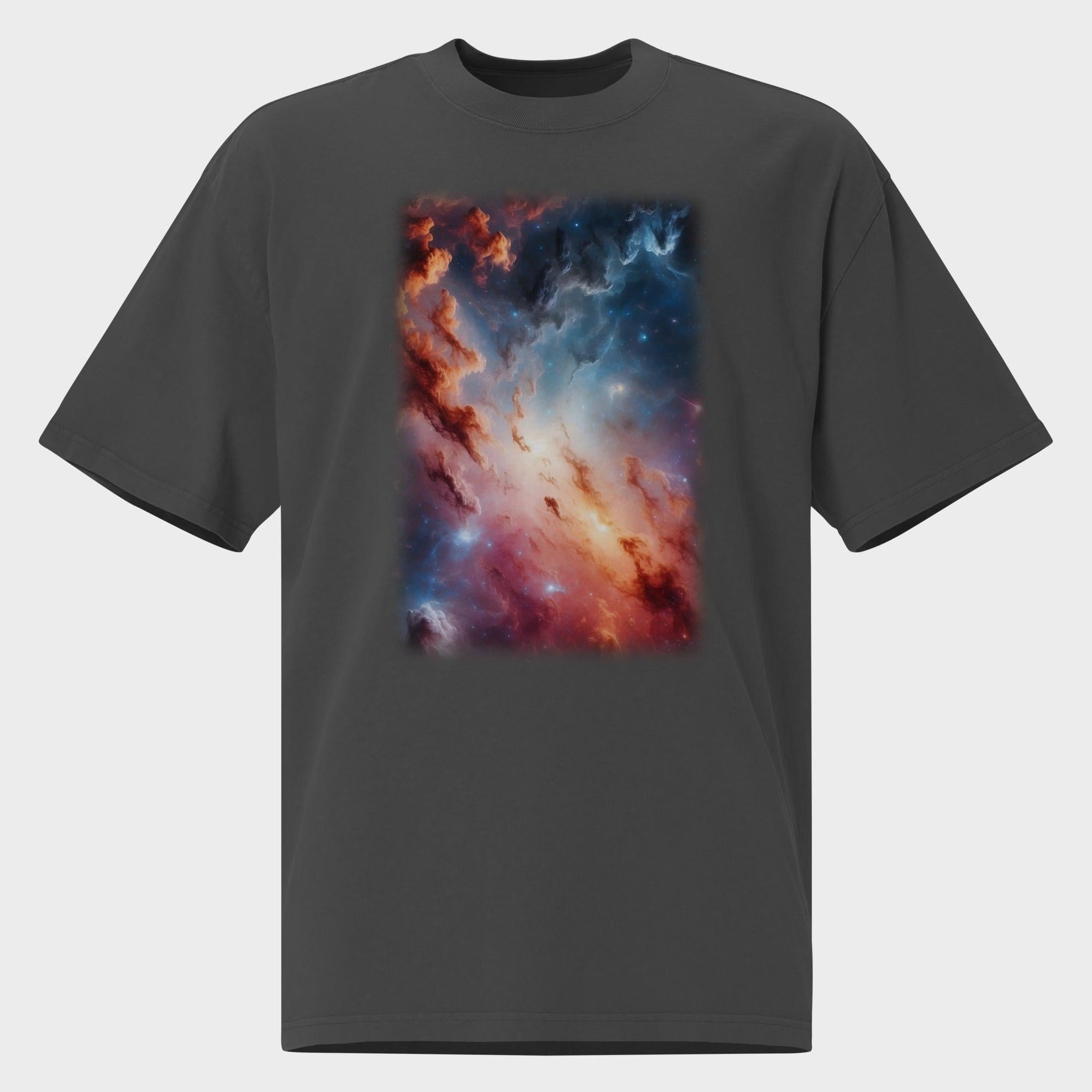 Outer Worlds - Oversized T-Shirt