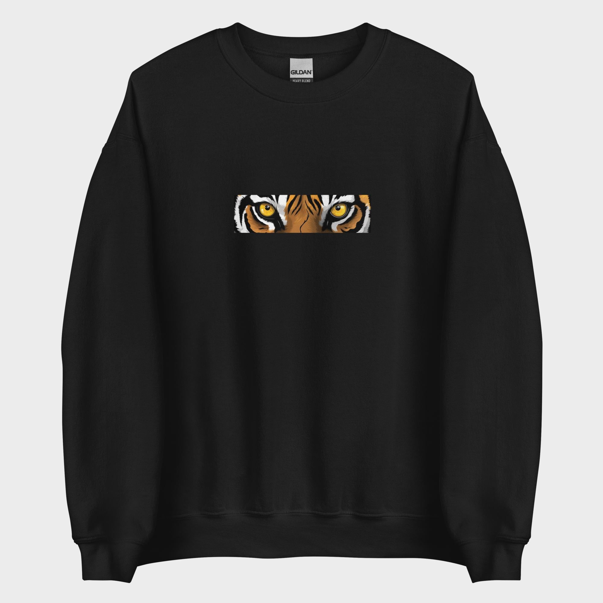 (T)i(ger) See You - Sweatshirt