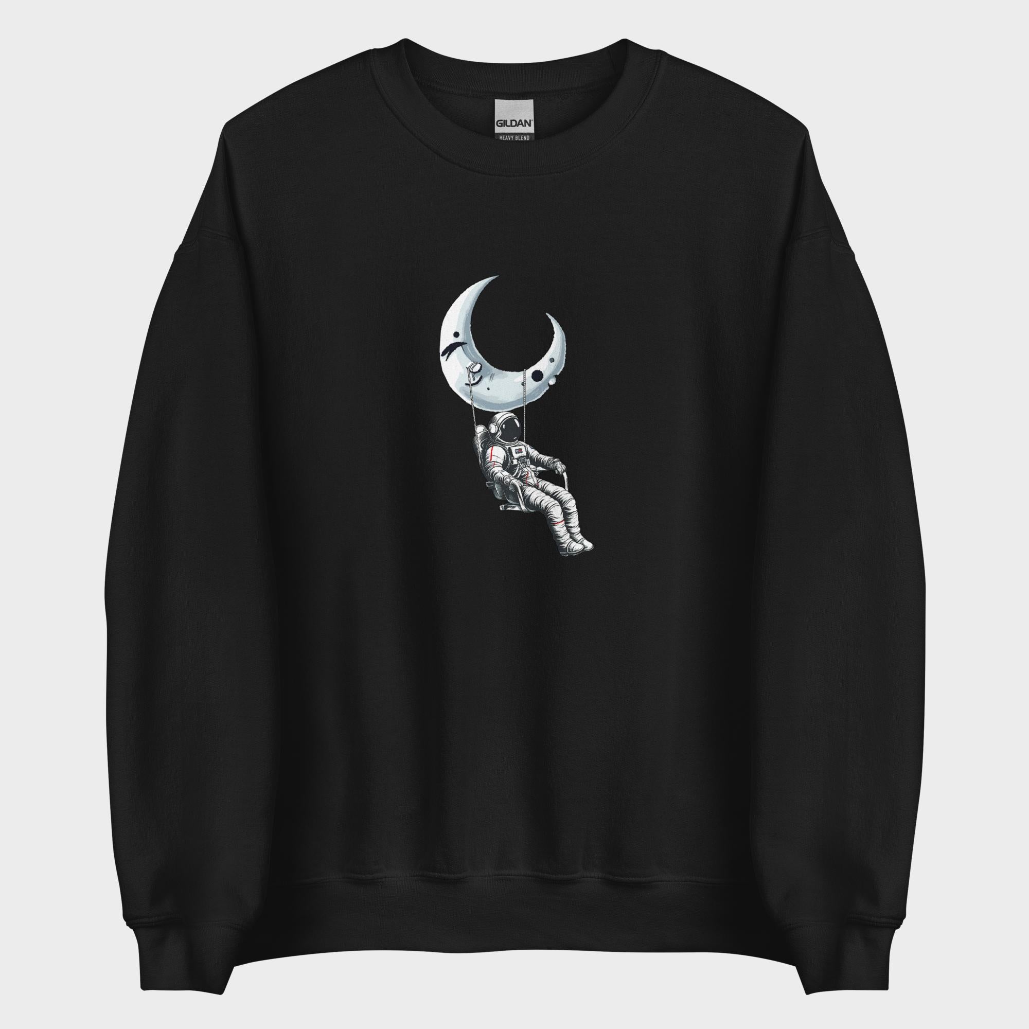 A Space Break - Sweatshirt