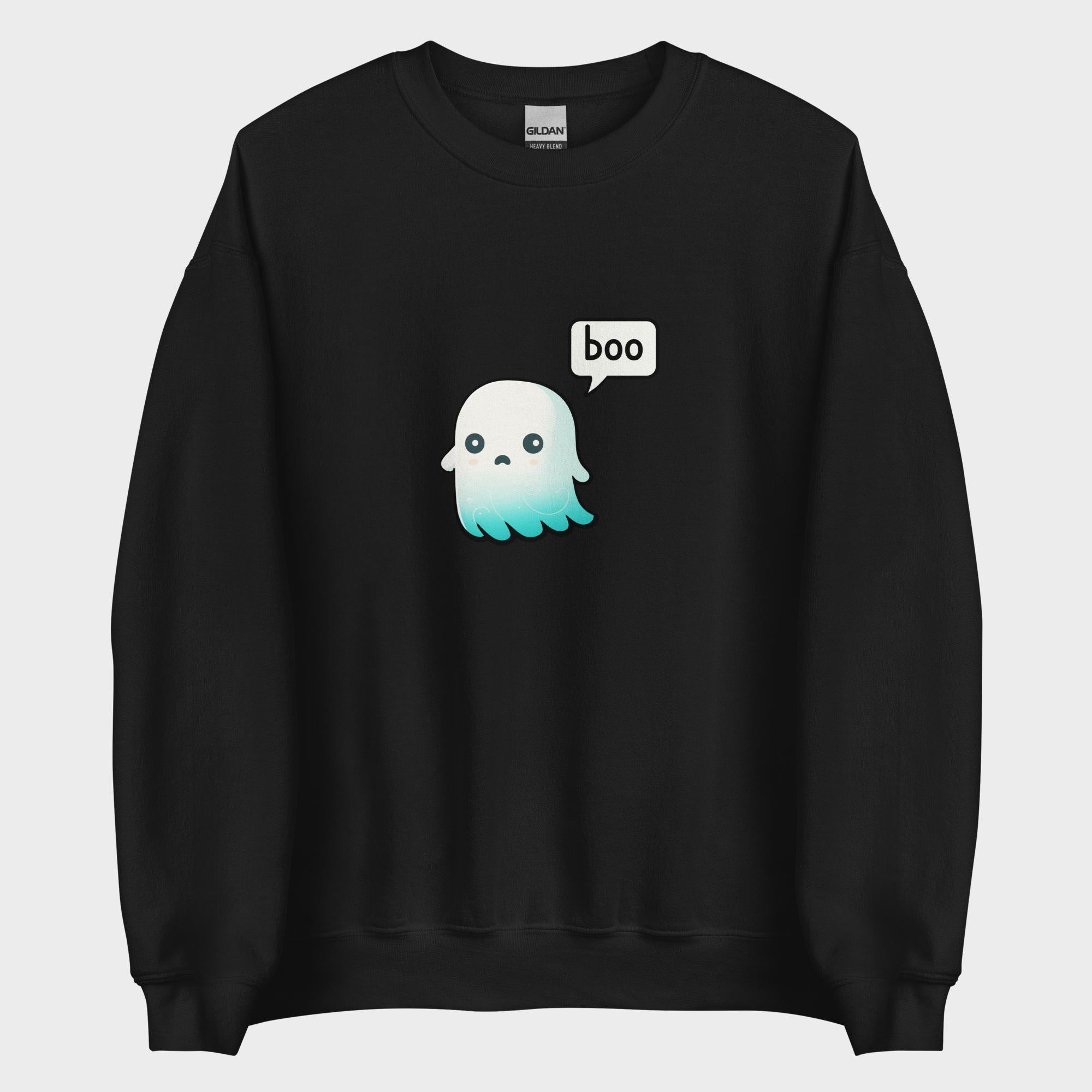 Boo - Sweatshirt