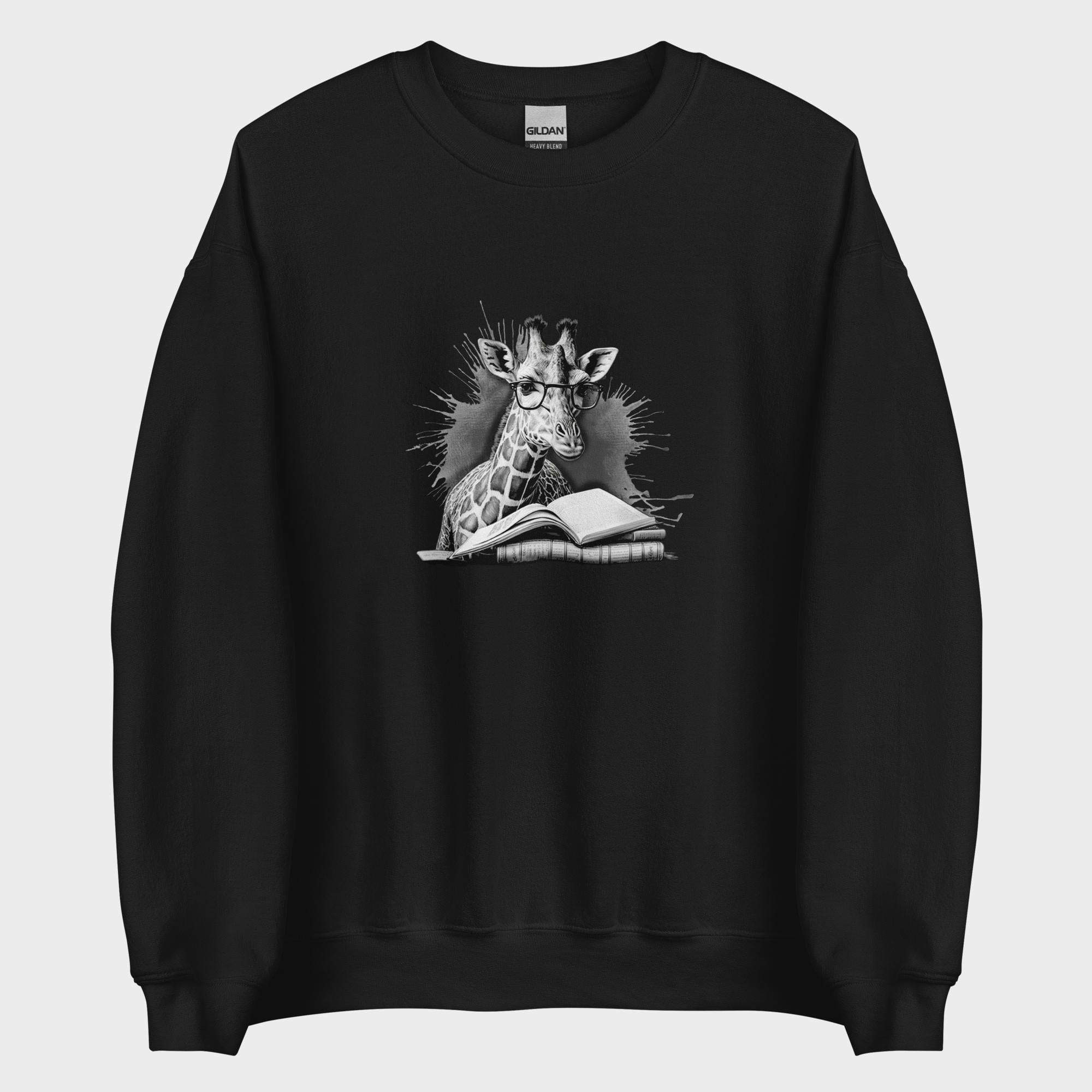 Head Way Down In The Books - Sweatshirt