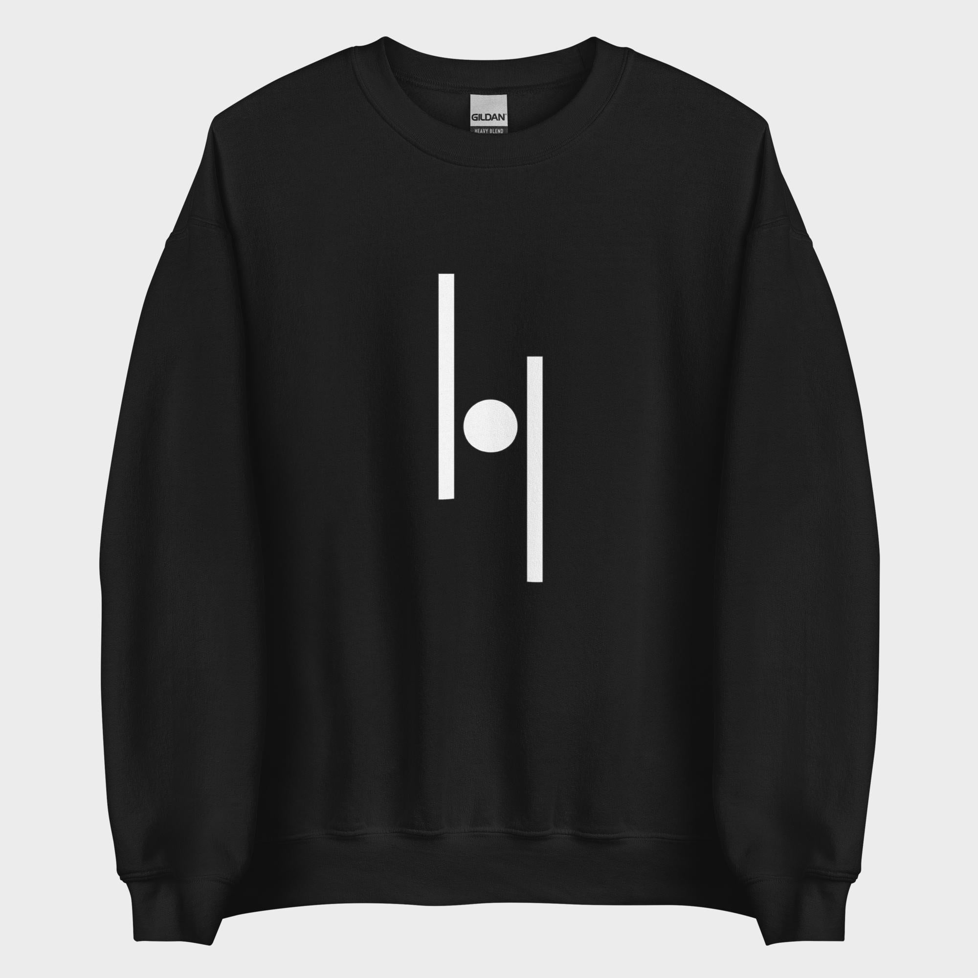 Intense Pong - Sweatshirt
