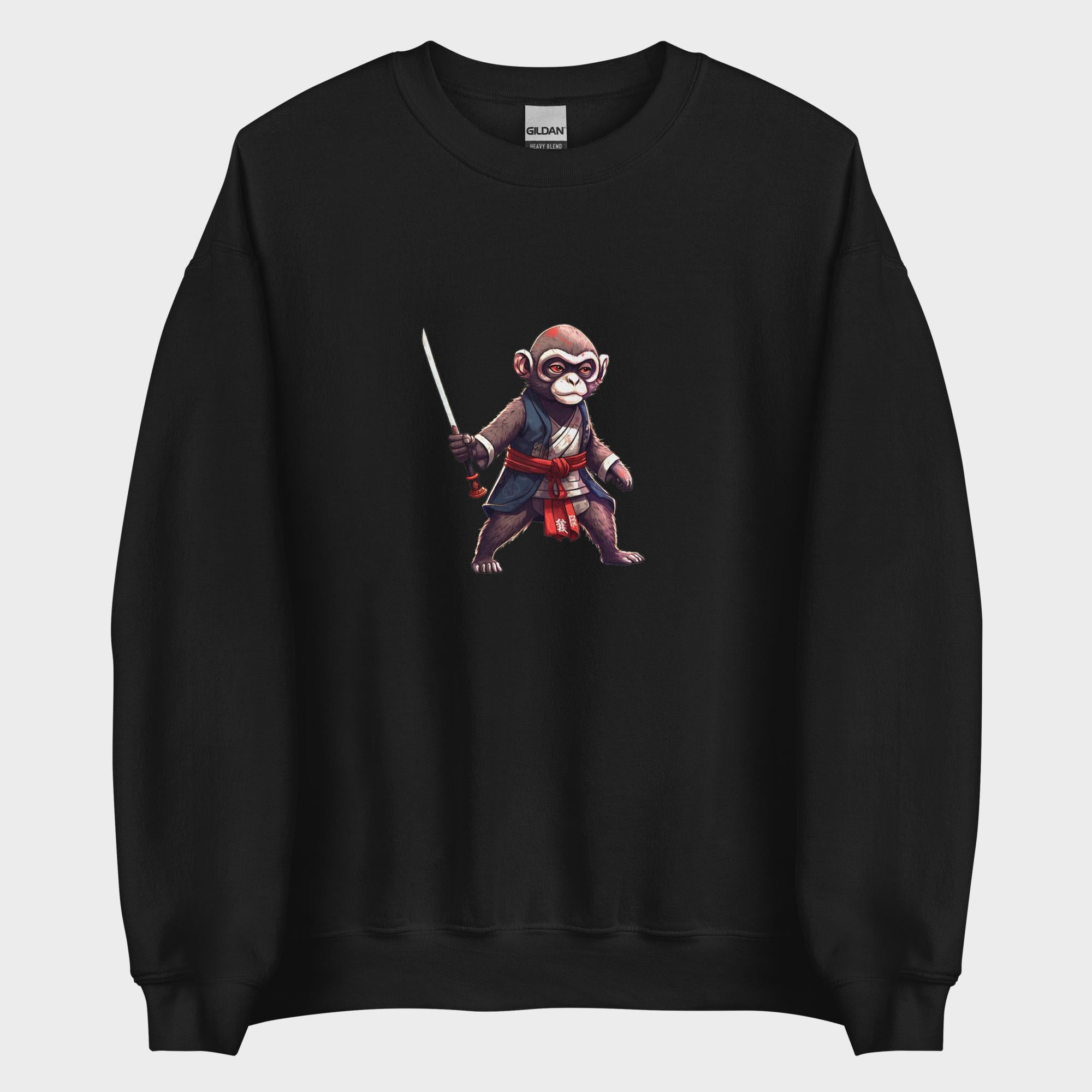 Monkey Business - Sweatshirt