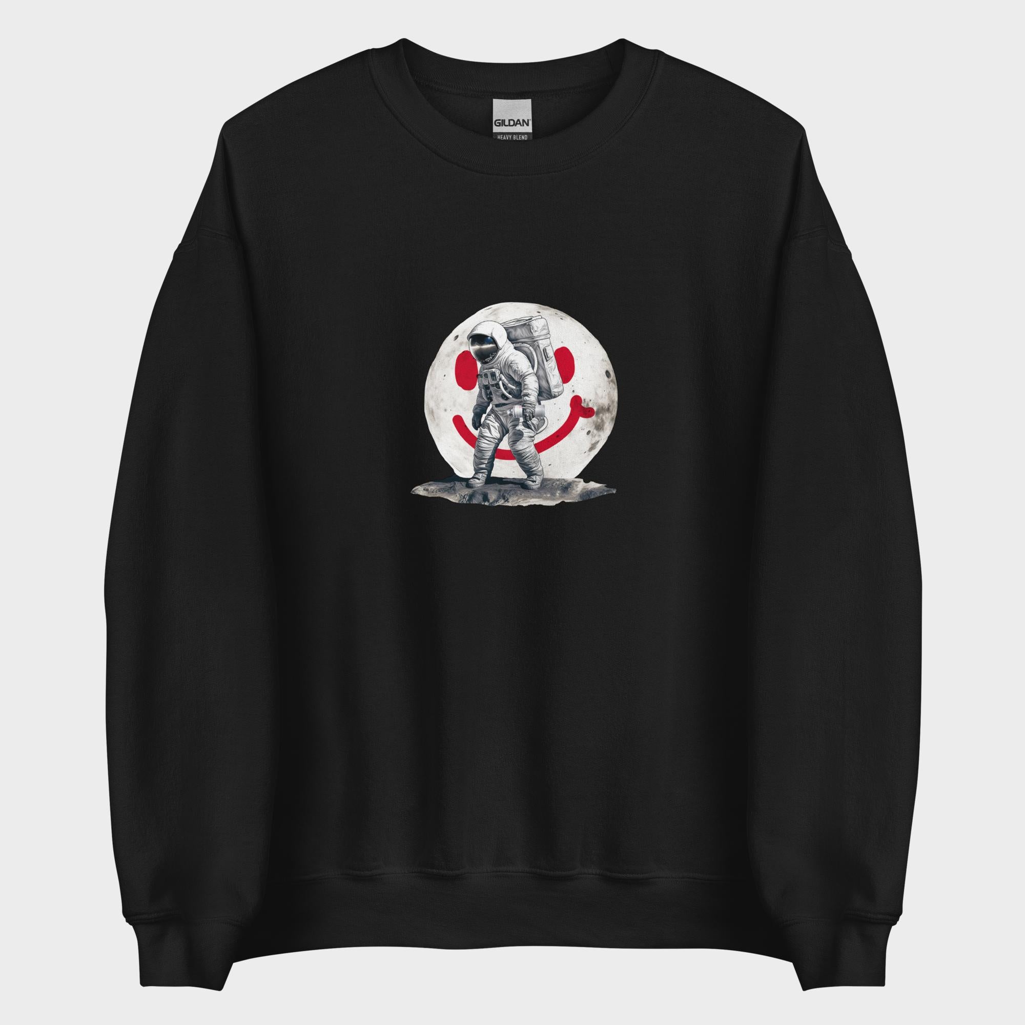 Full Moon Artist - Sweatshirt
