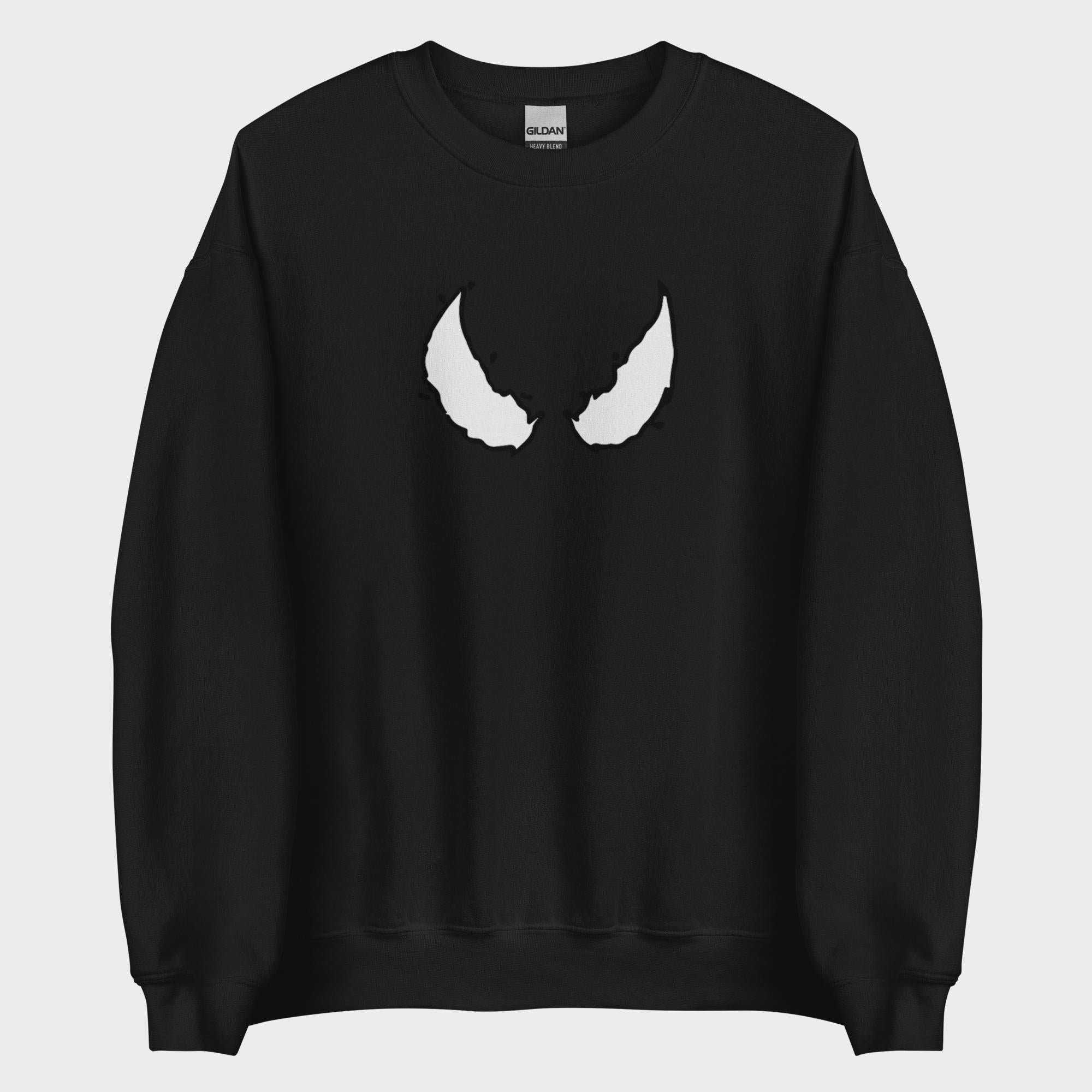 Not A Parasite - Sweatshirt