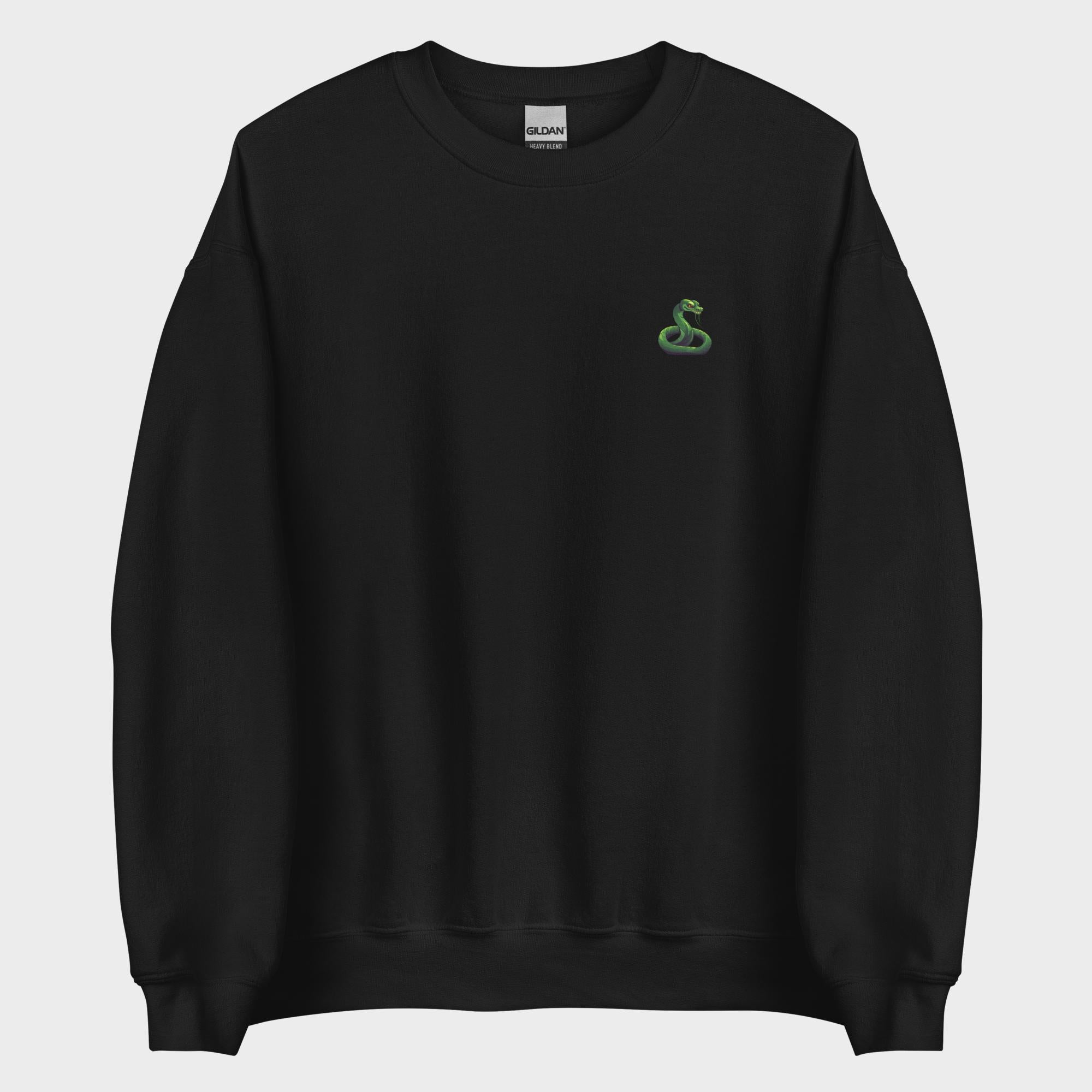 Pocket Snake - Sweatshirt