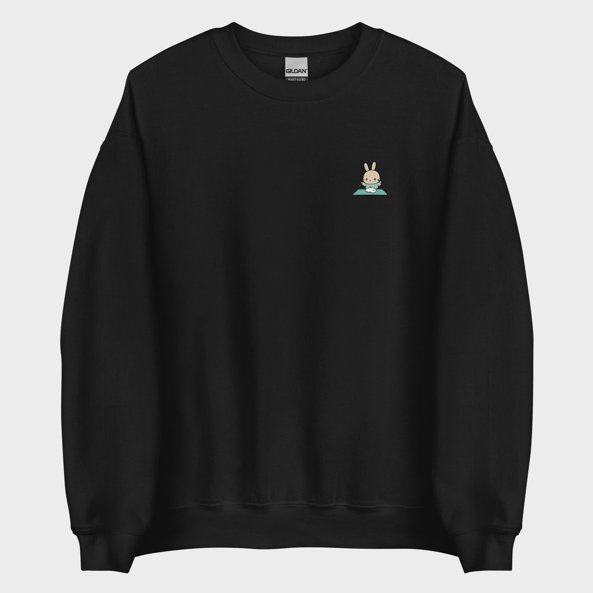 Rabbit Food - Sweatshirt