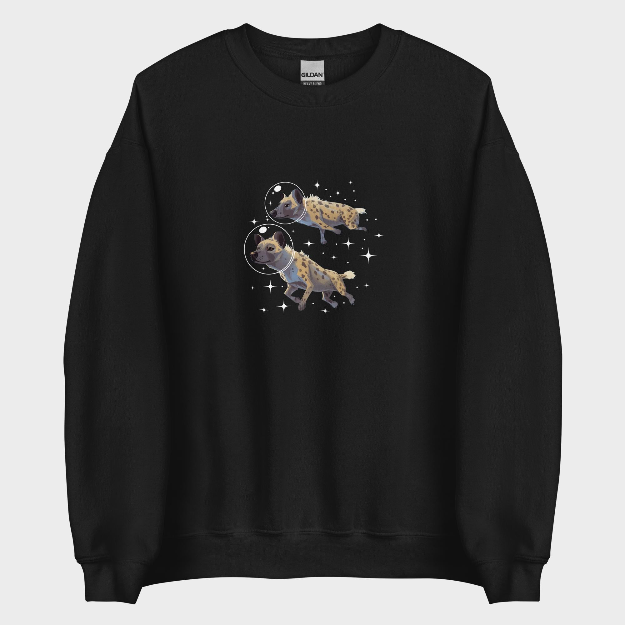 Space Hyenas - Sweatshirt