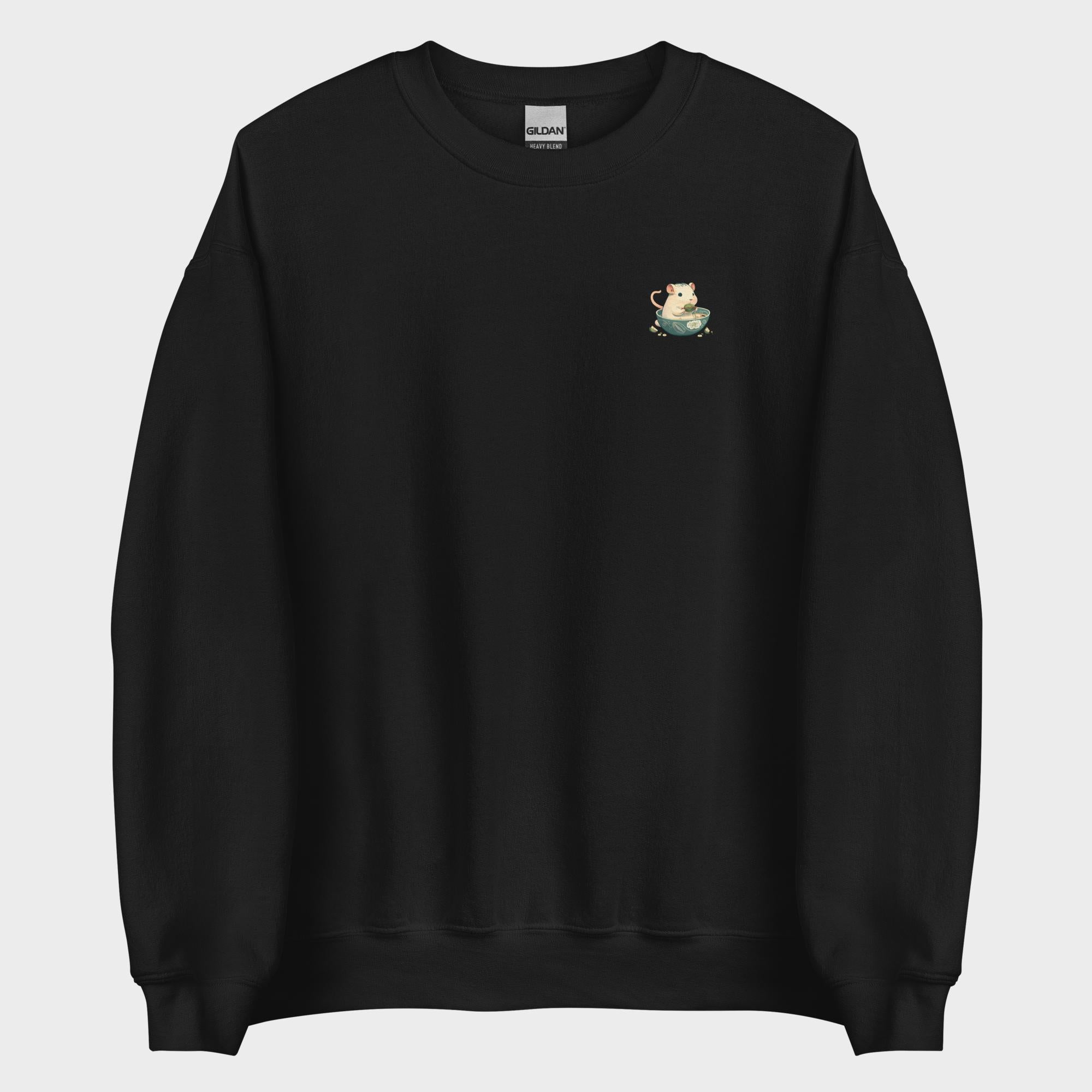 Unsanitary Mouse - Sweatshirt