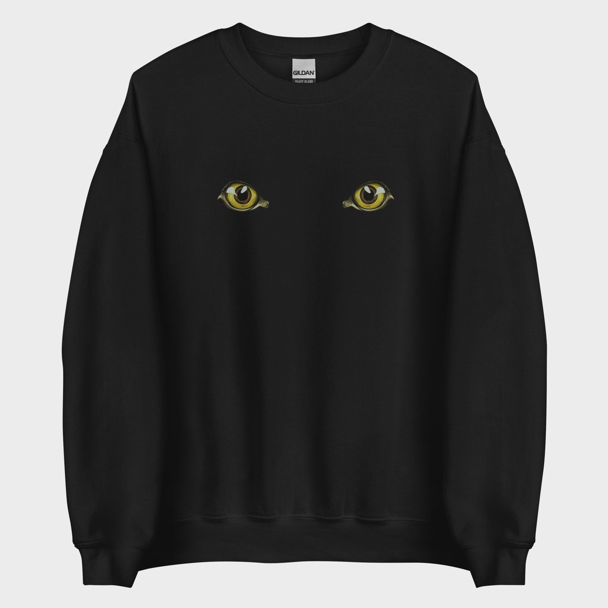 Watching You Watching Me - Sweatshirt