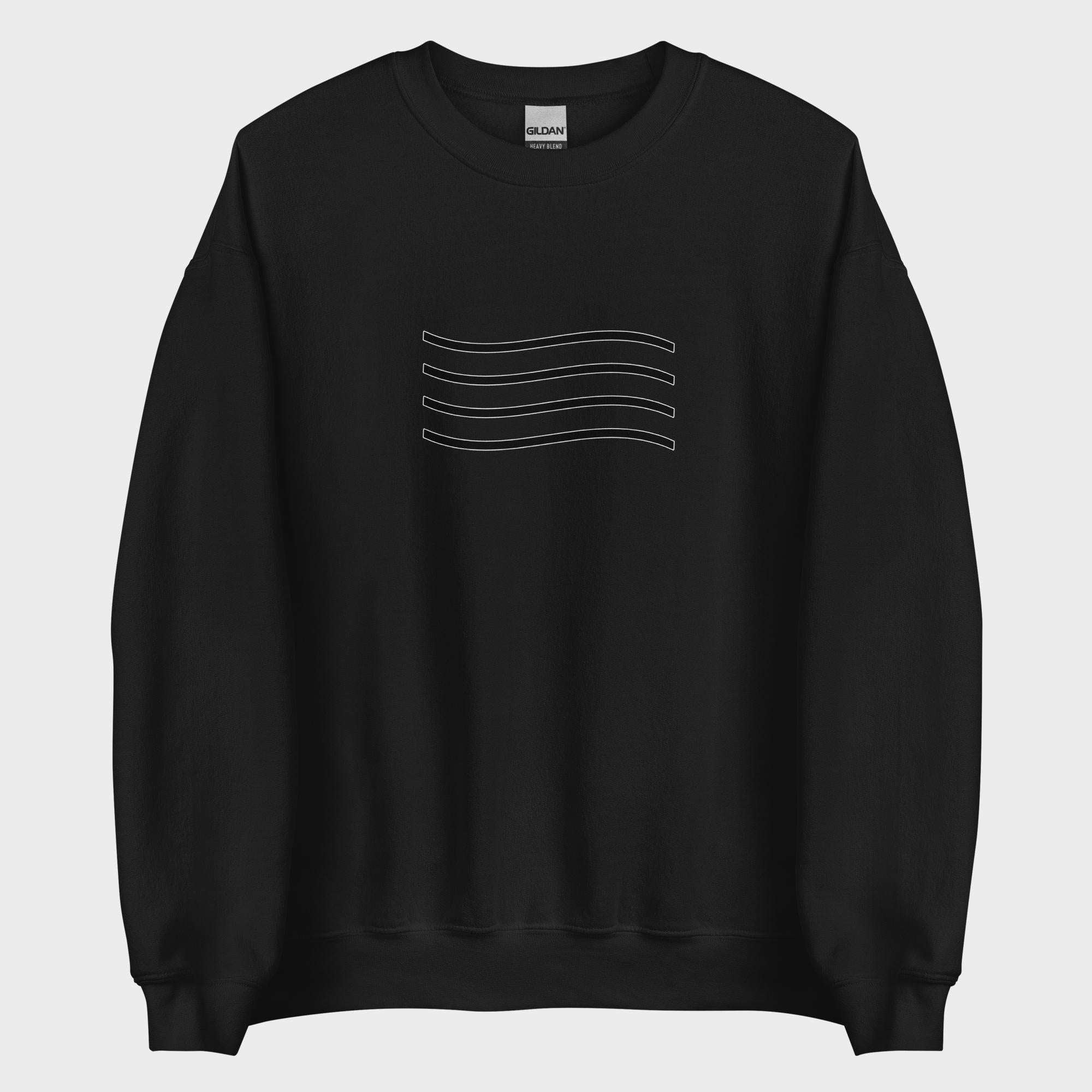 Waves - Sweatshirt