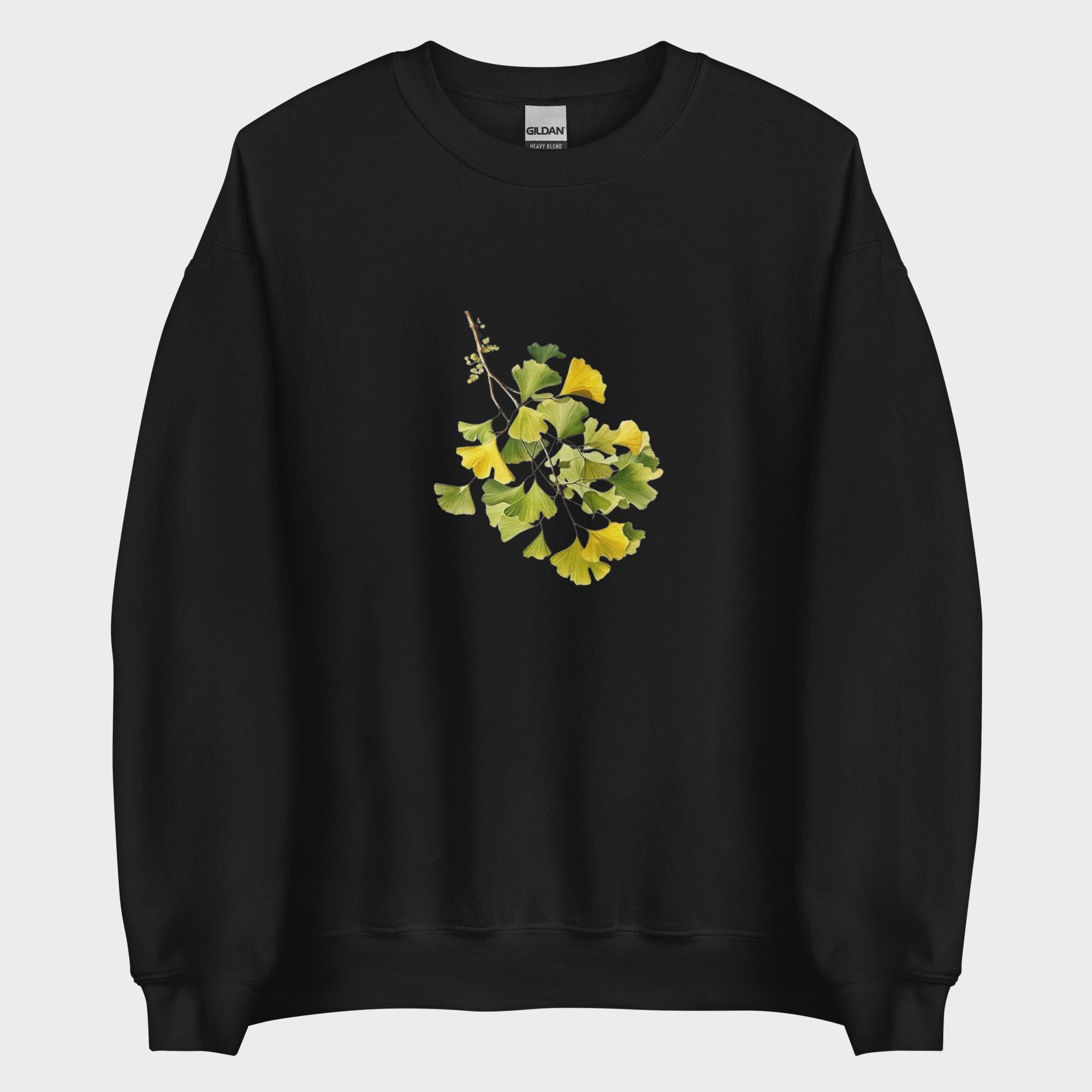 Ginkgo Biloba - Sweatshirt