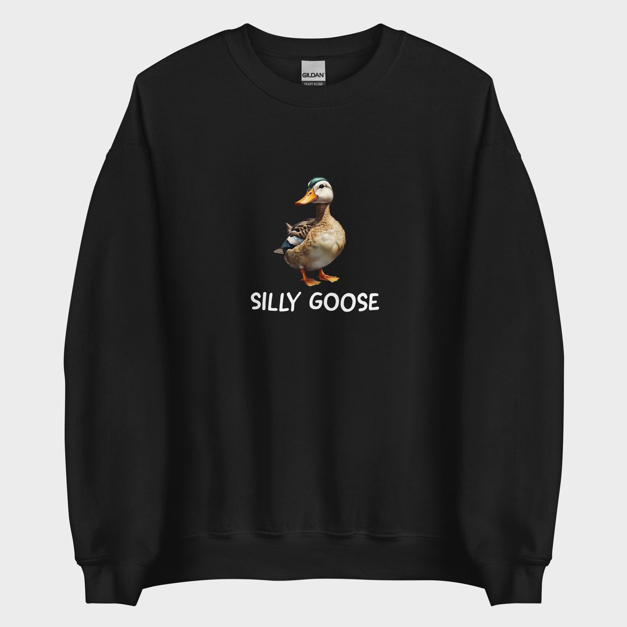 Silly Goose - Sweatshirt