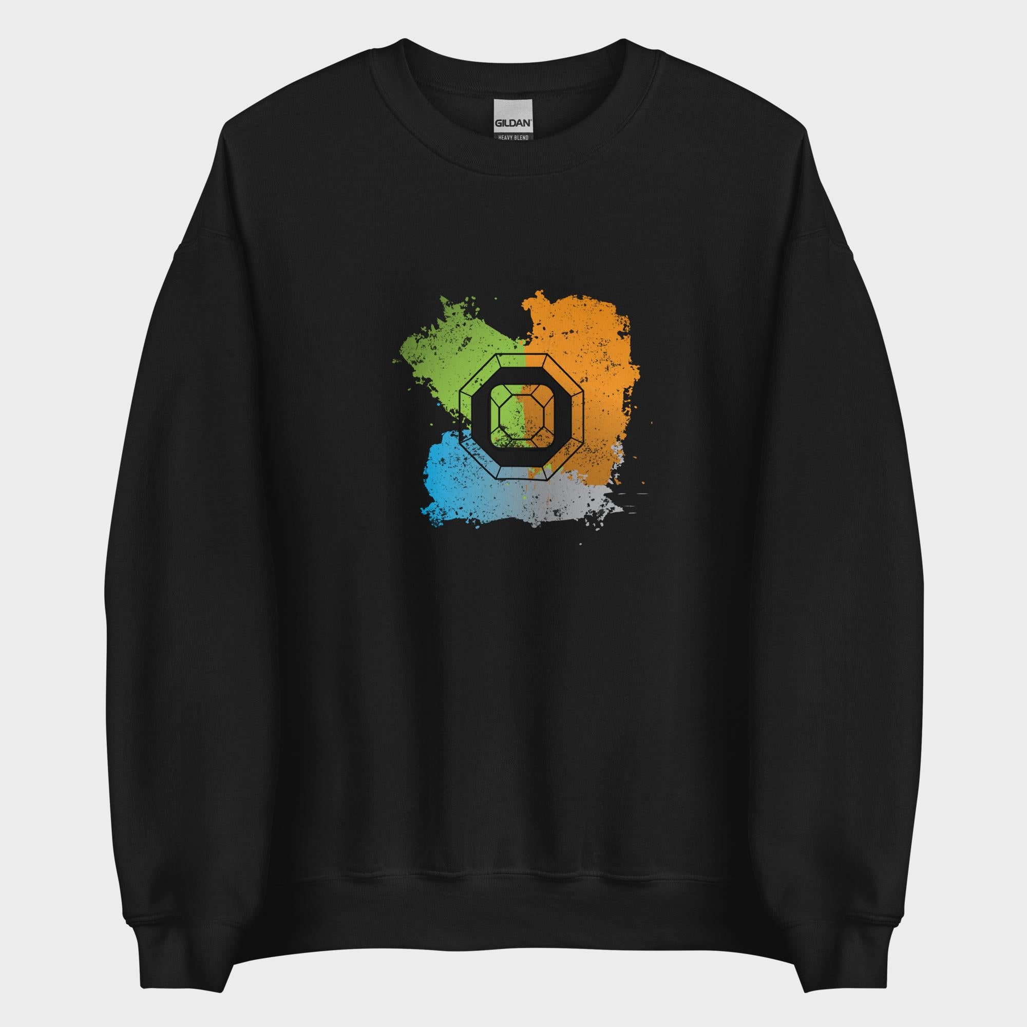 The Elements - Sweatshirt