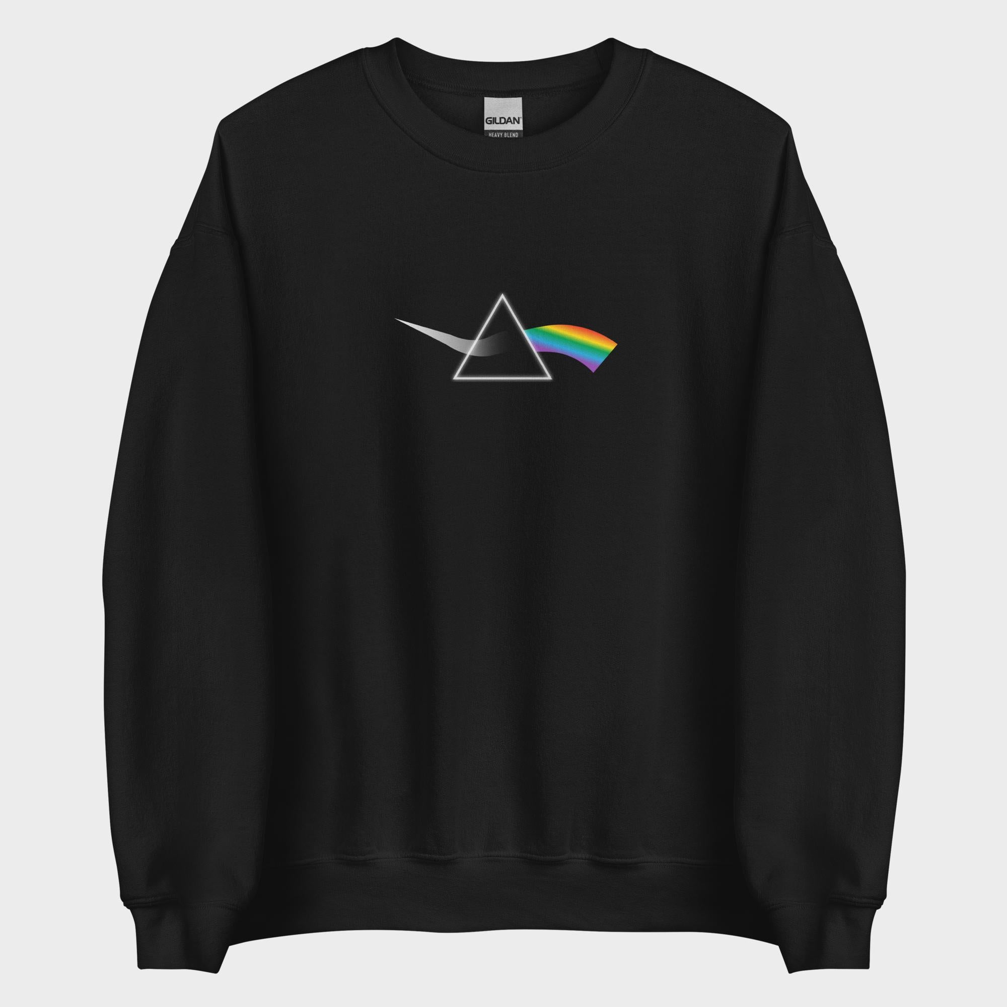 Refraction - Sweatshirt