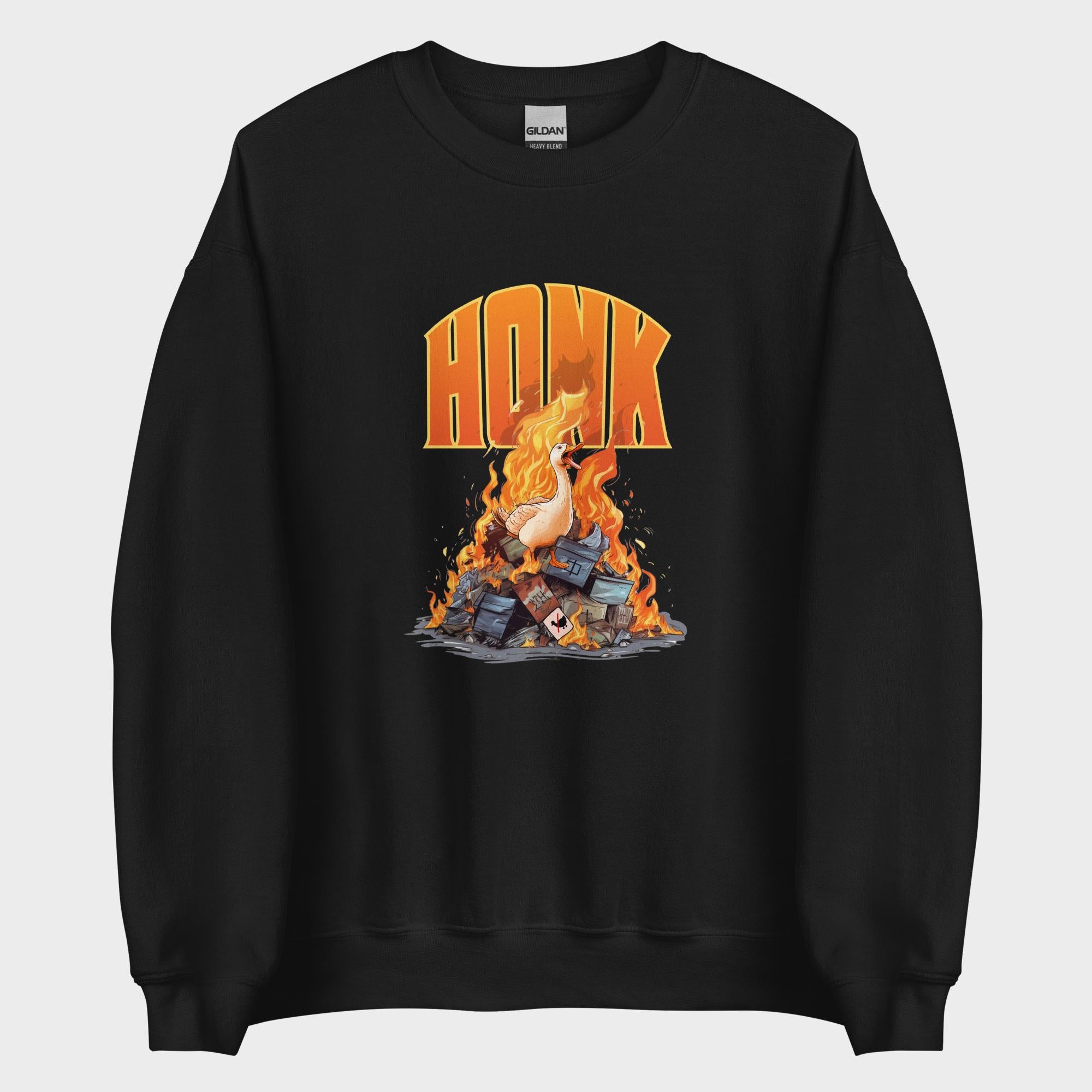 HONK! - Sweatshirt