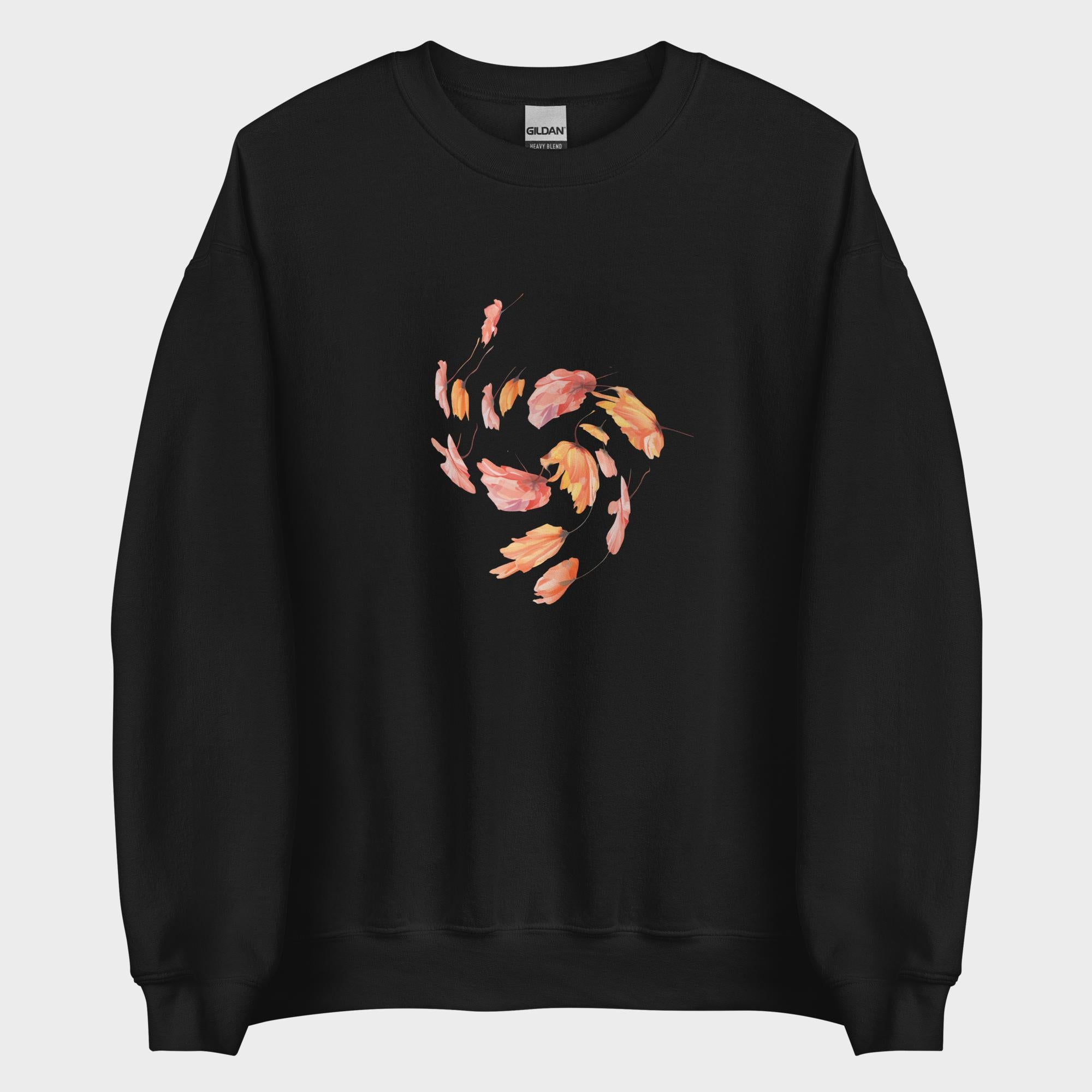 Autumn Leaves - Sweatshirt
