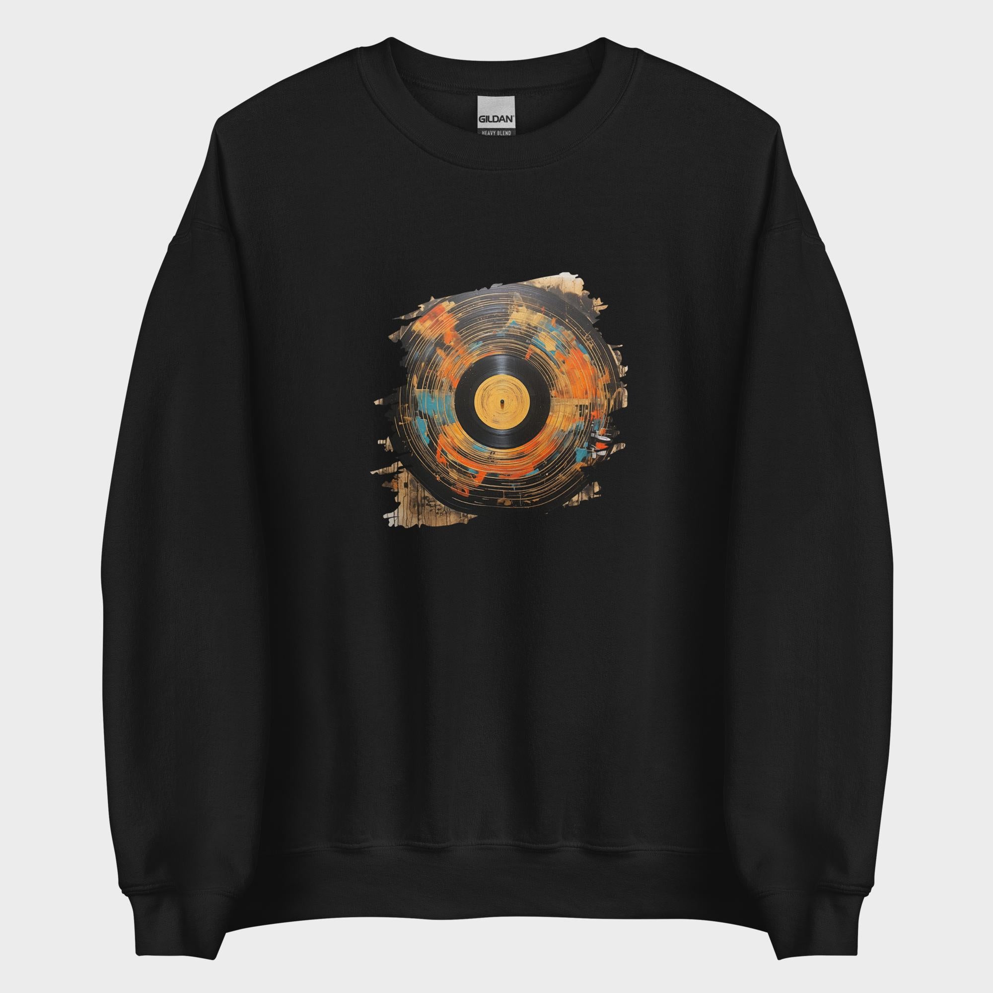 Artistic Design - Sweatshirt