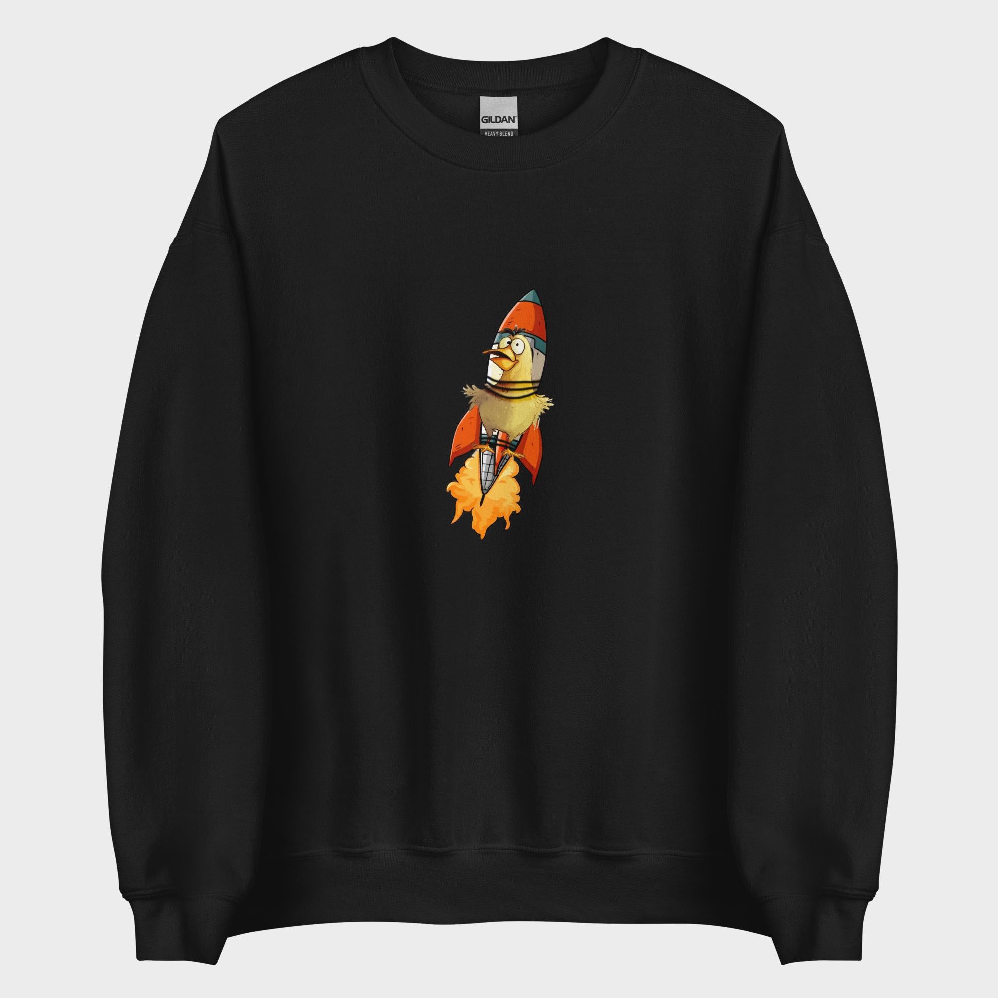 Free Range Chicken - Sweatshirt