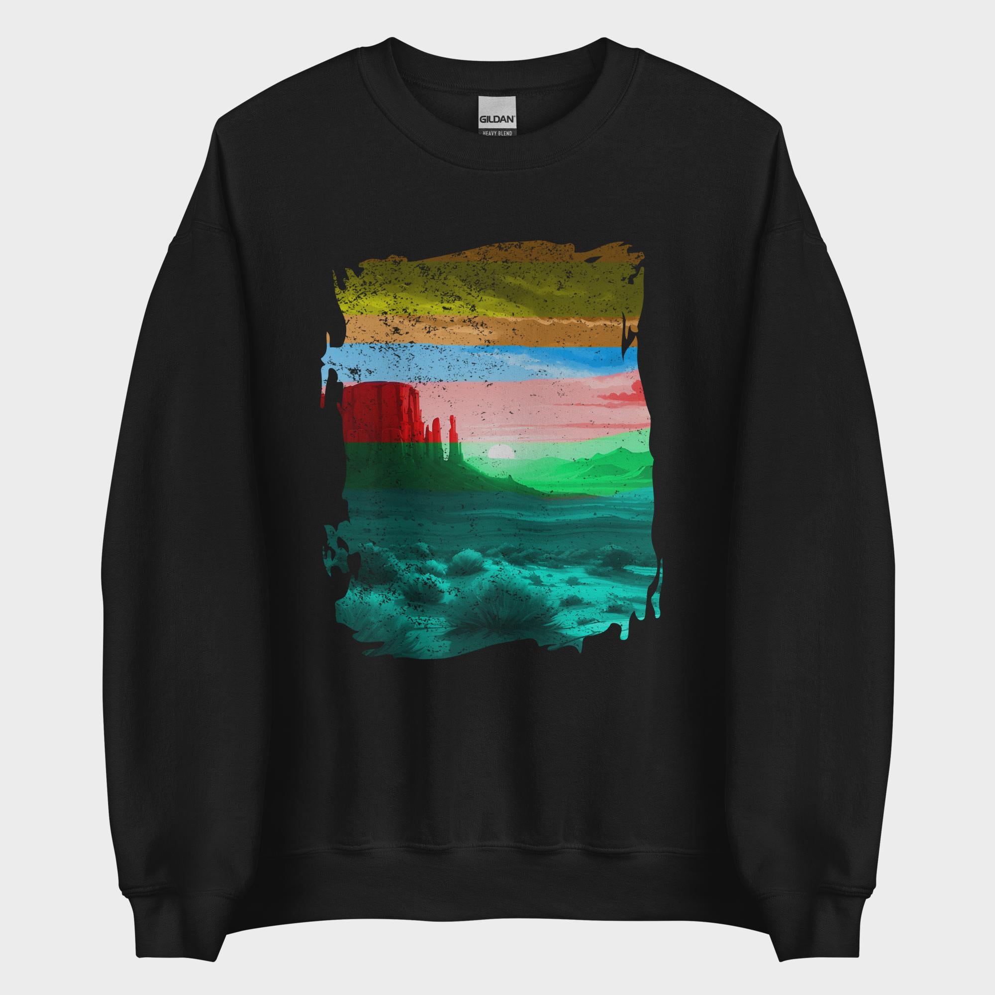 A Sight To See - Sweatshirt