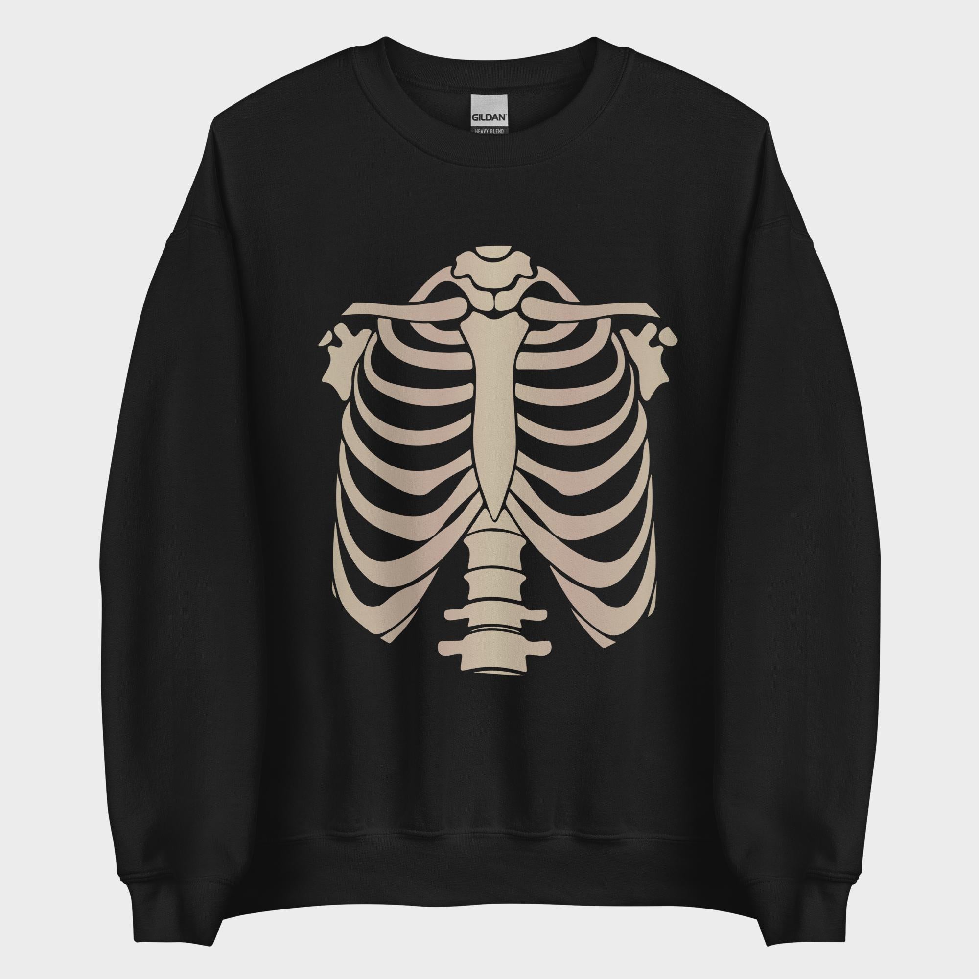 Chest X-Ray - Sweatshirt