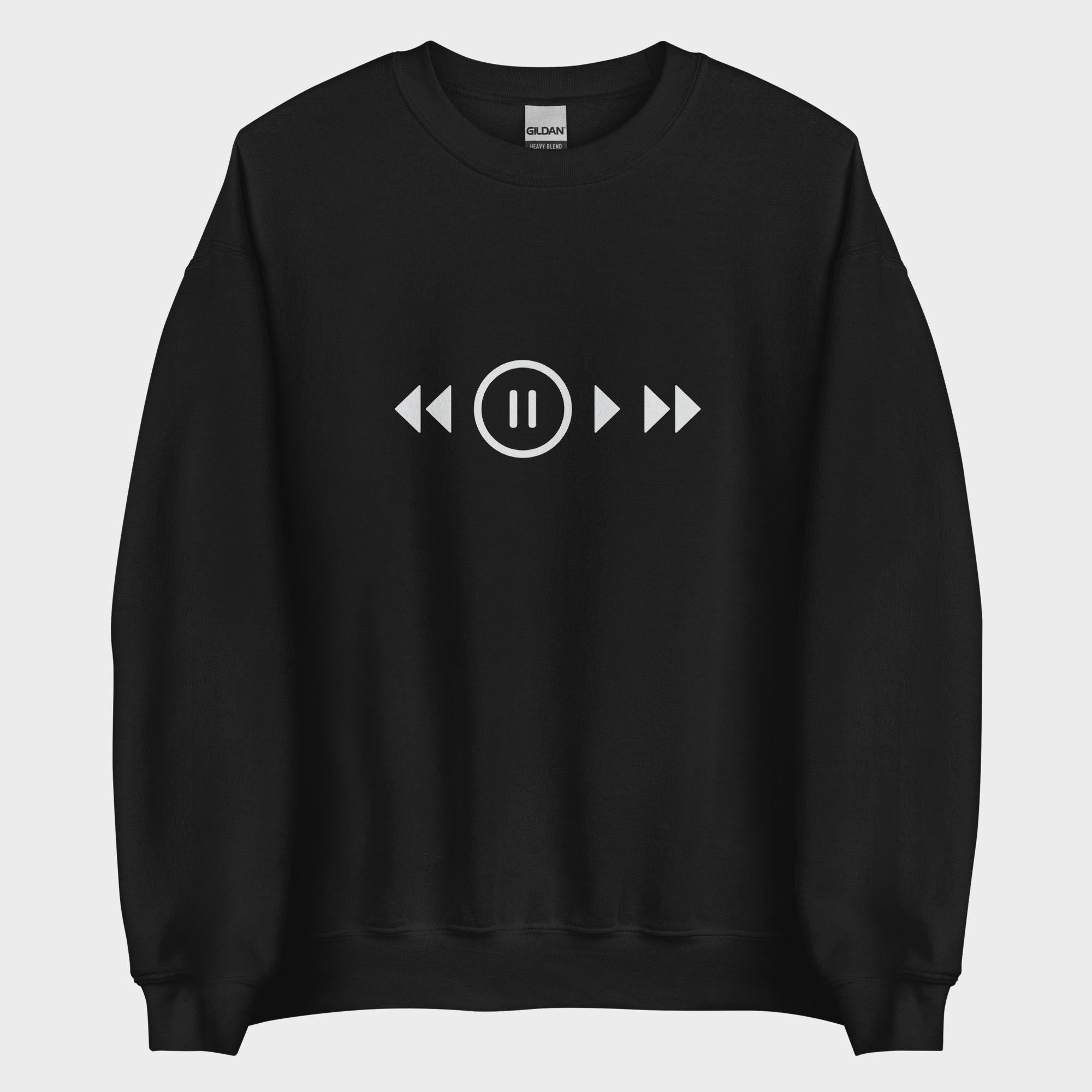 Don't Stop The Music - Sweatshirt