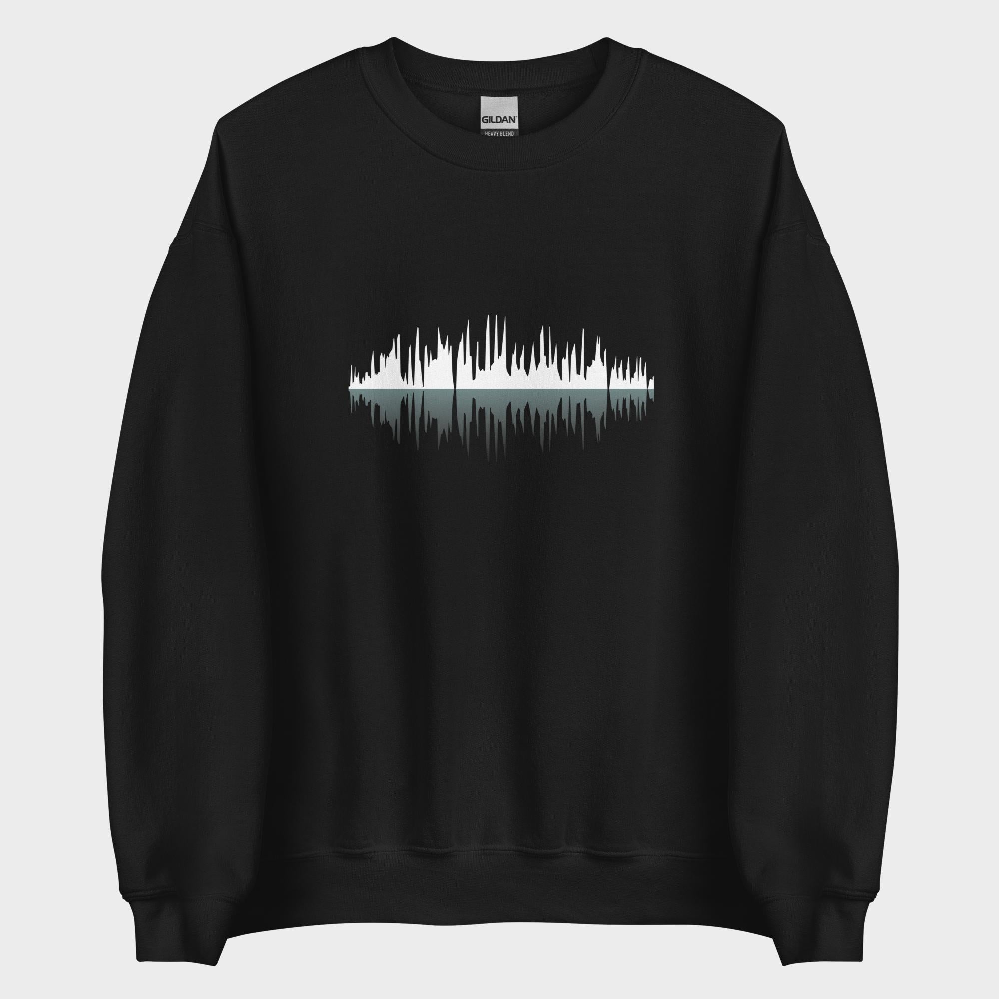 Soundwave - Sweatshirt