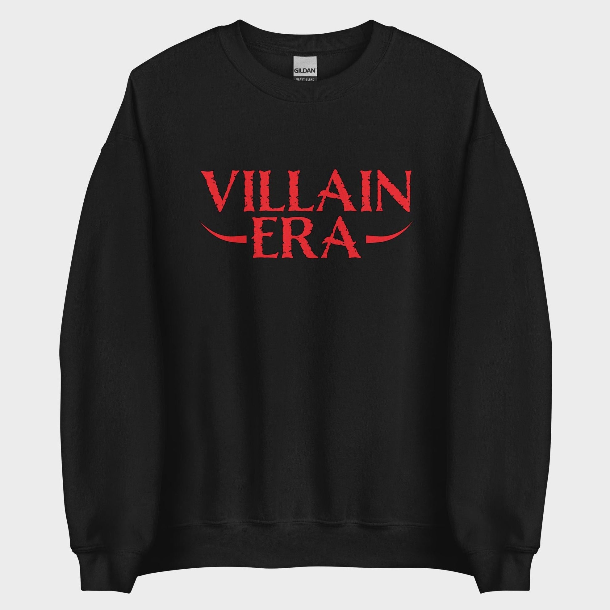 Villain Era - Sweatshirt