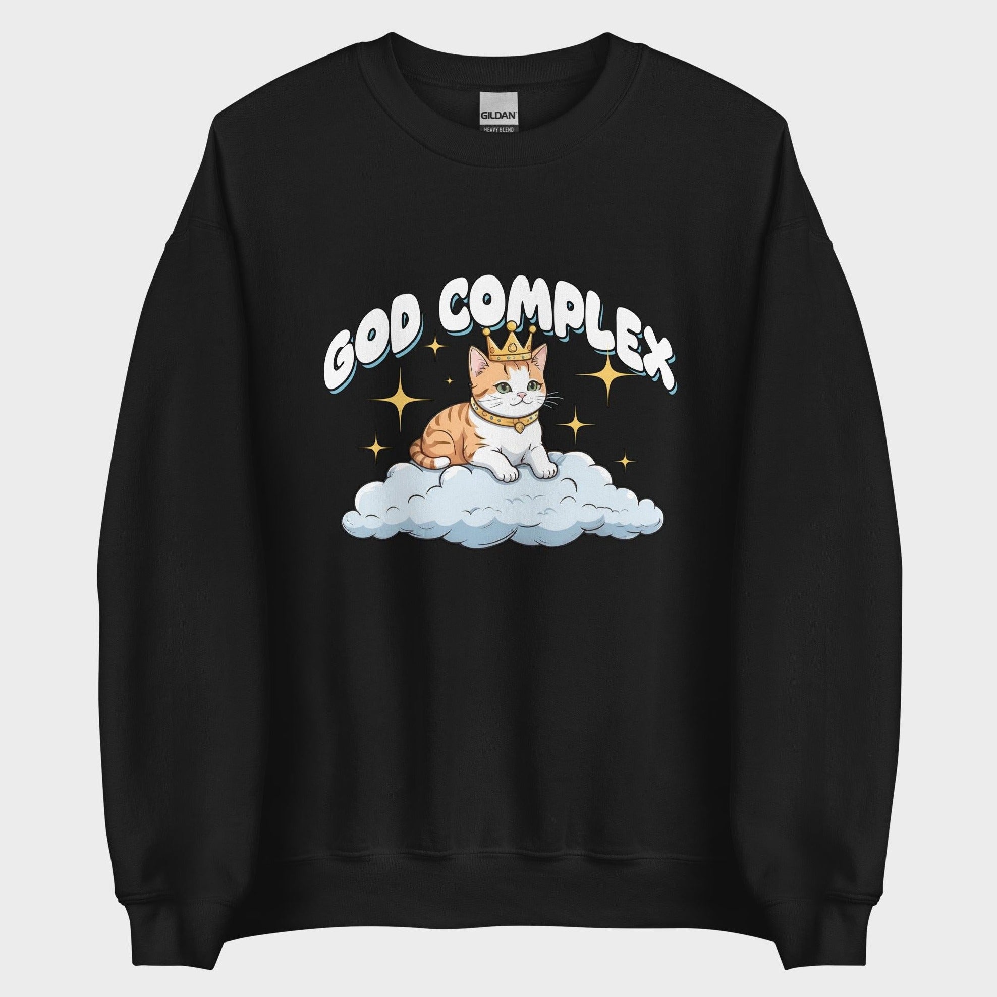 God Complex - Sweatshirt