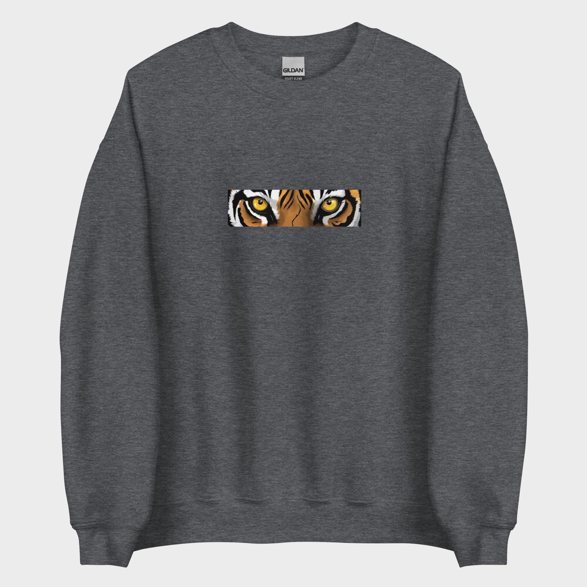 (T)i(ger) See You - Sweatshirt
