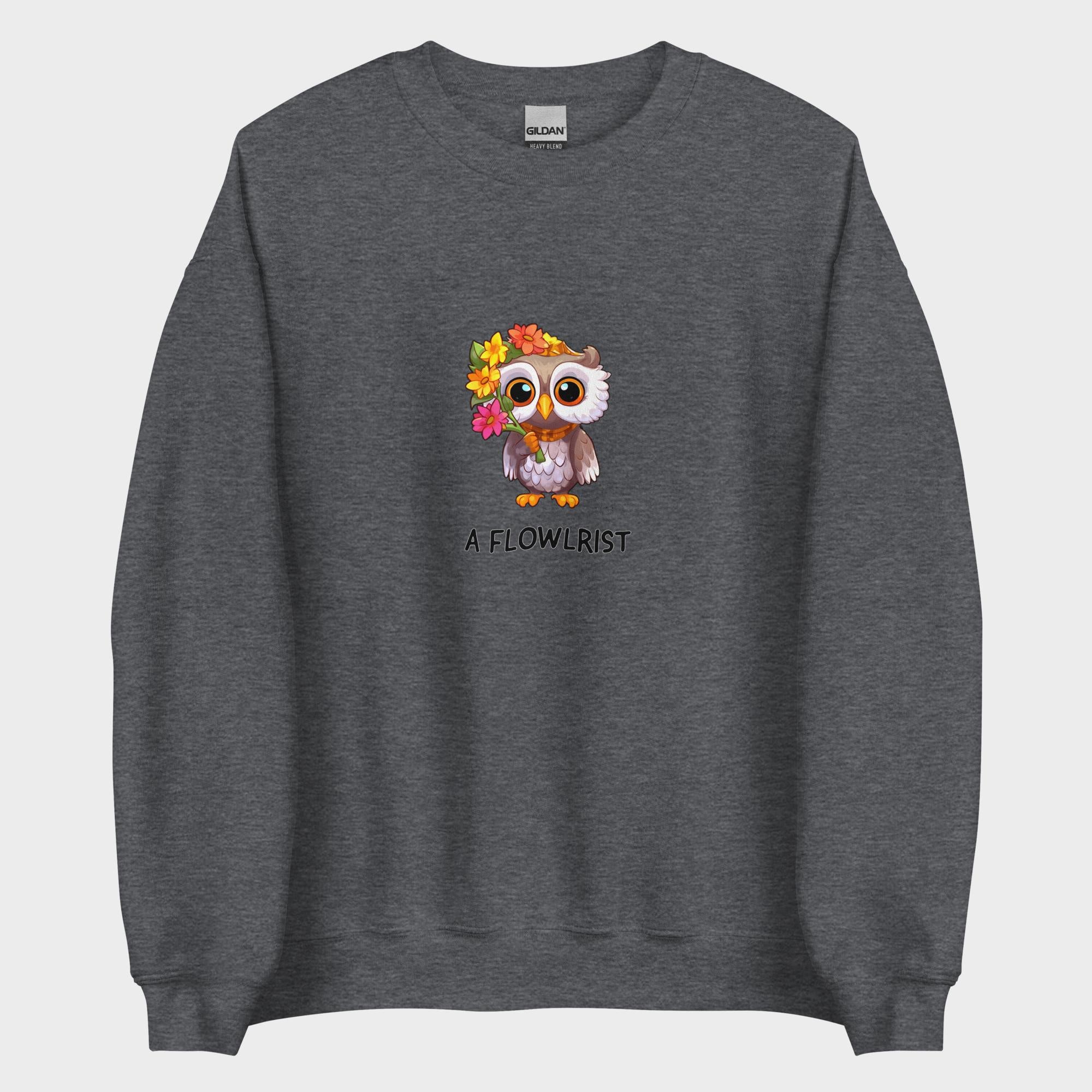 A Flowlrist - Sweatshirt