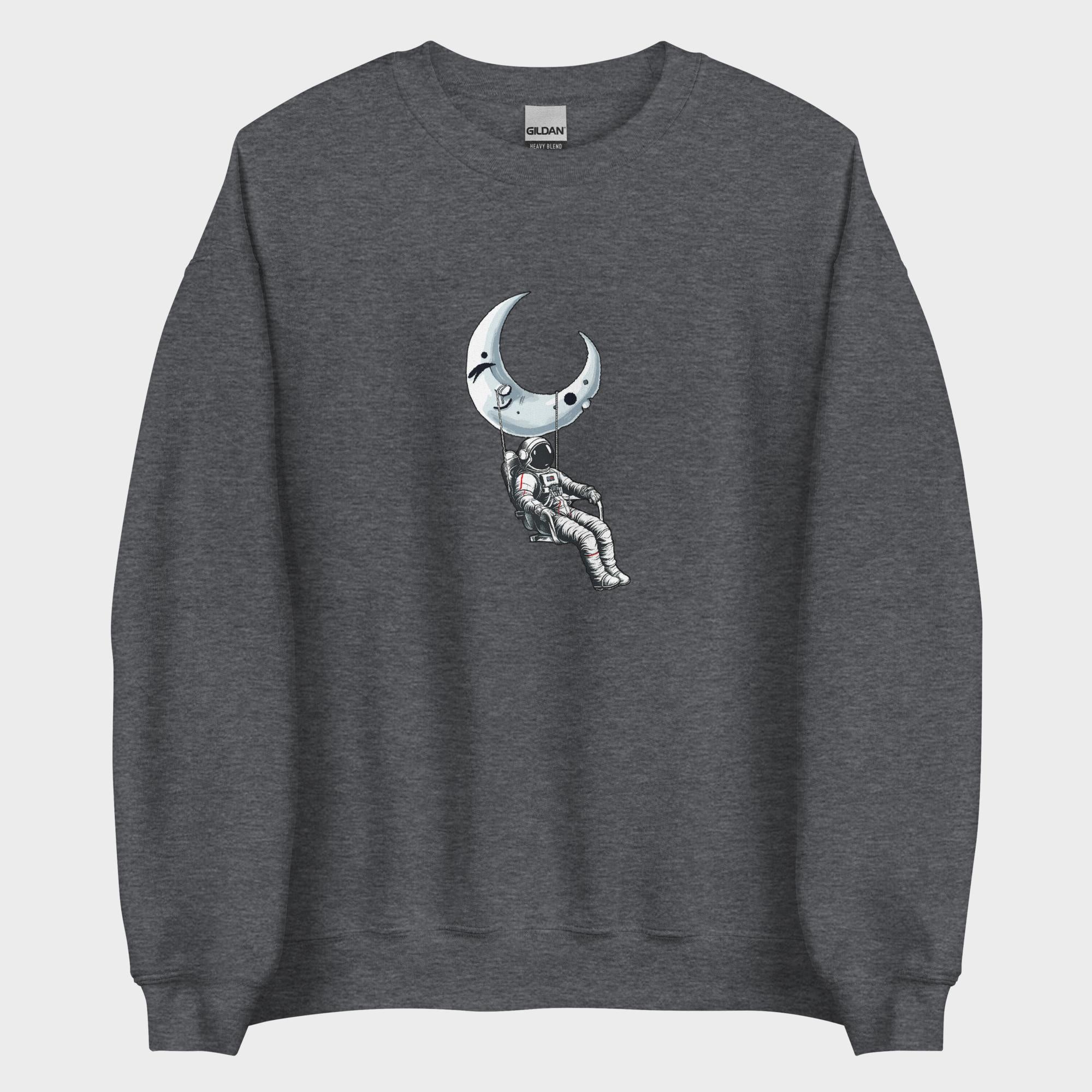 A Space Break - Sweatshirt