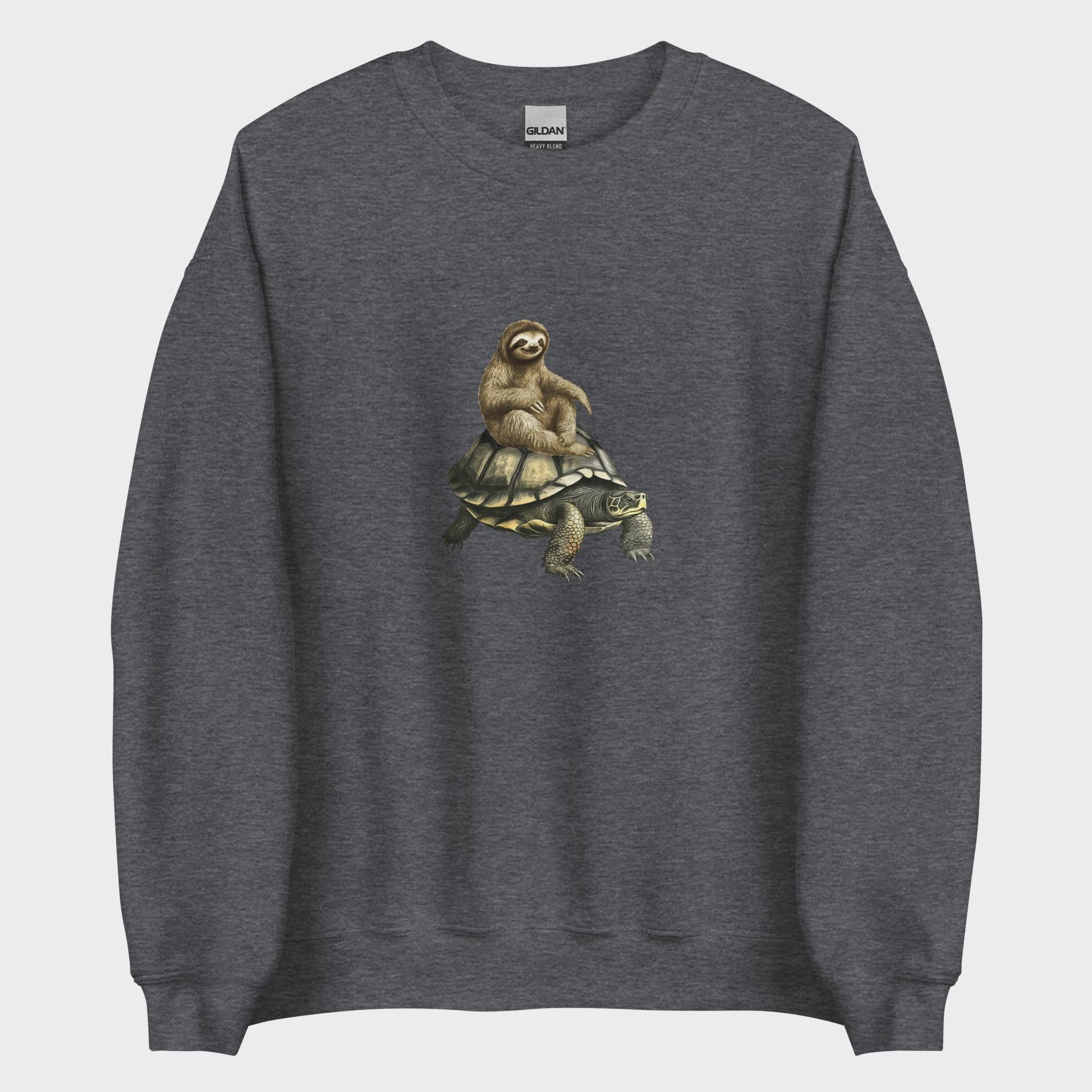 Light Speed - Sweatshirt